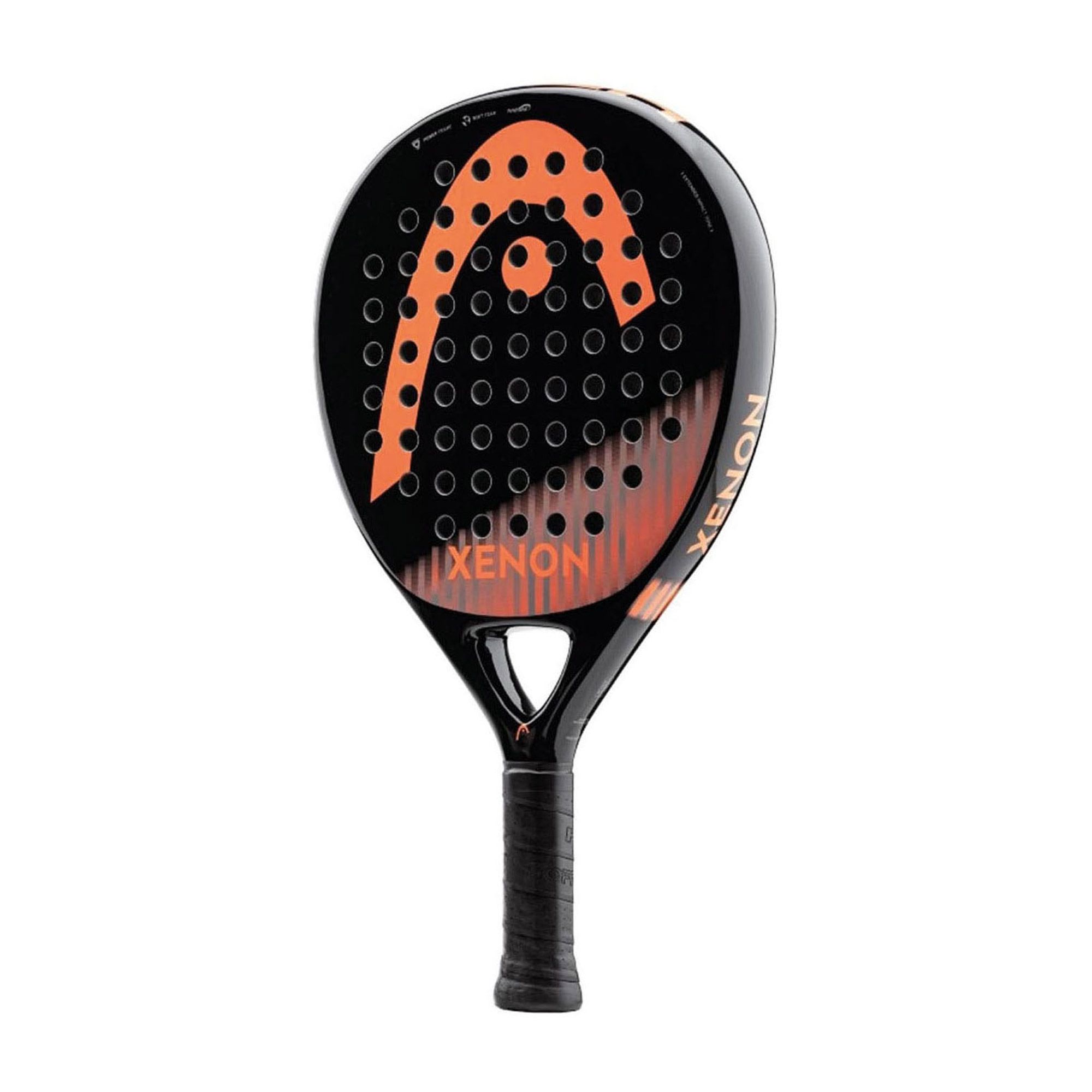 Head Xenon 25 Padelschlager