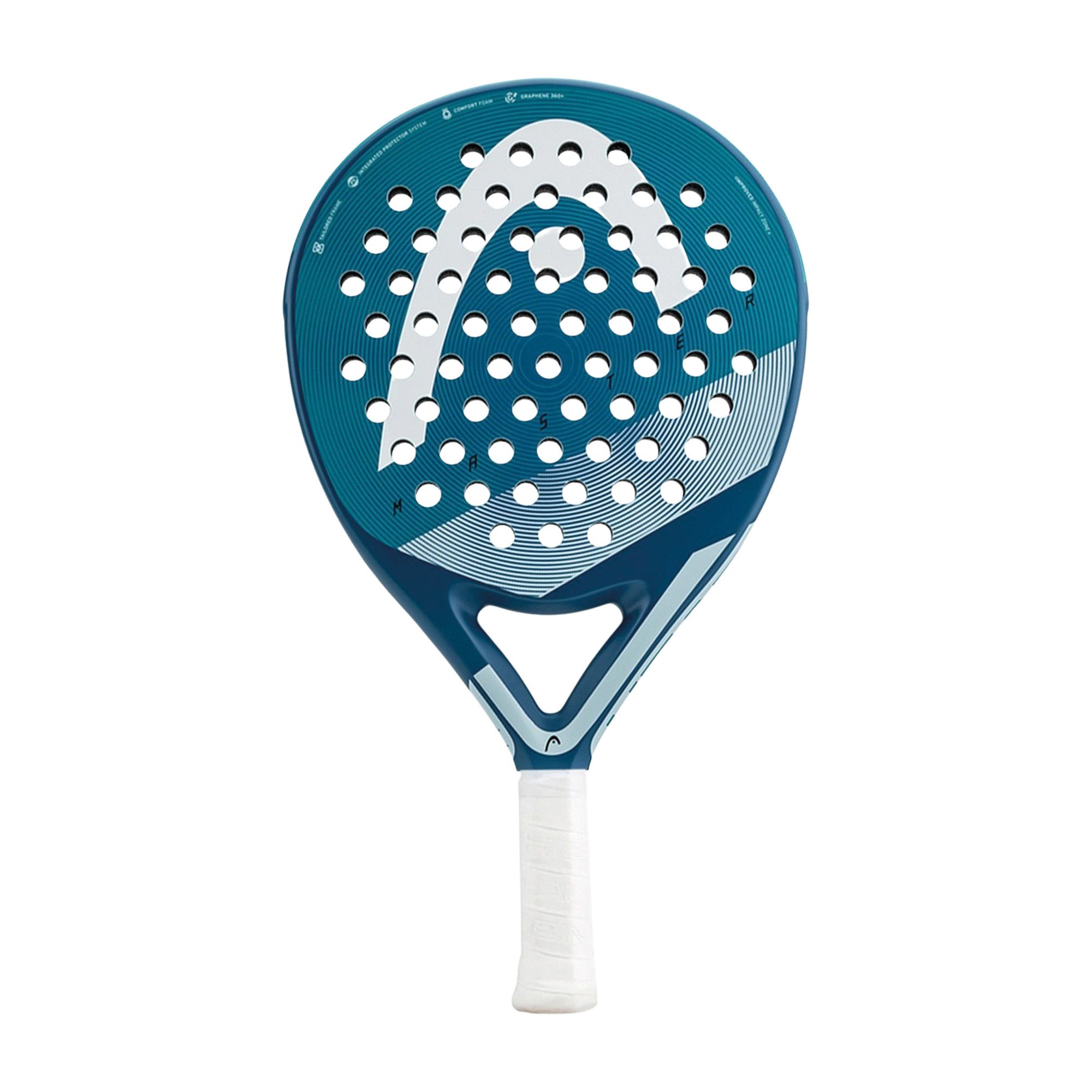 Head Master 2025 Padel Racket
