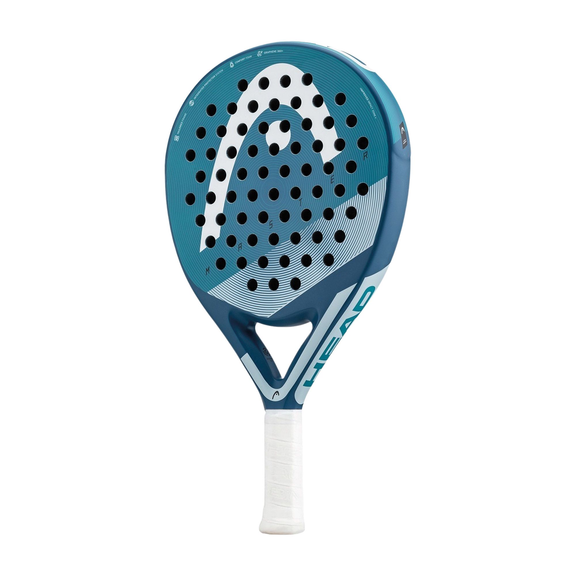 Raquette de Padel Head Master 2025 