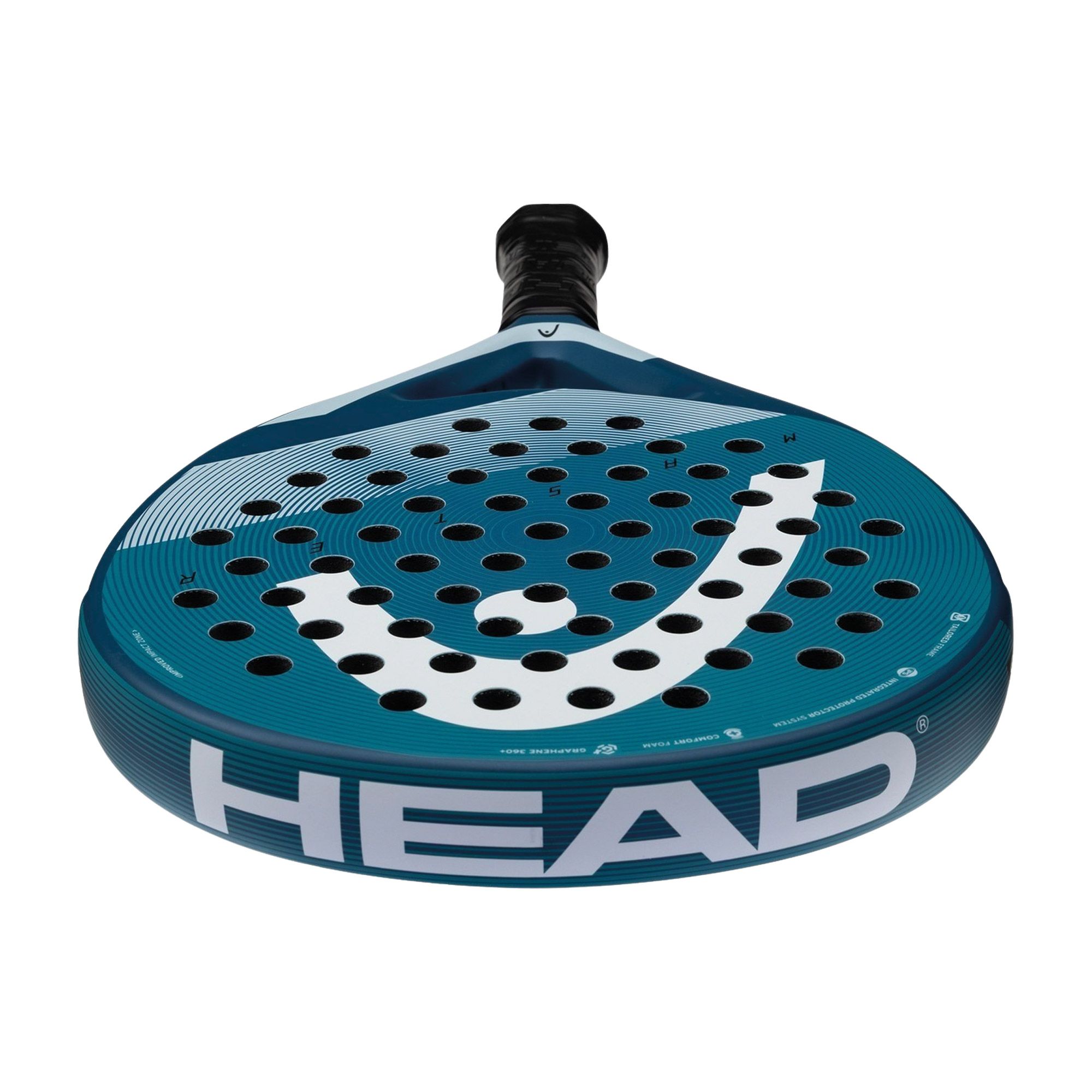 Raquette de Padel Head Master 2025 
