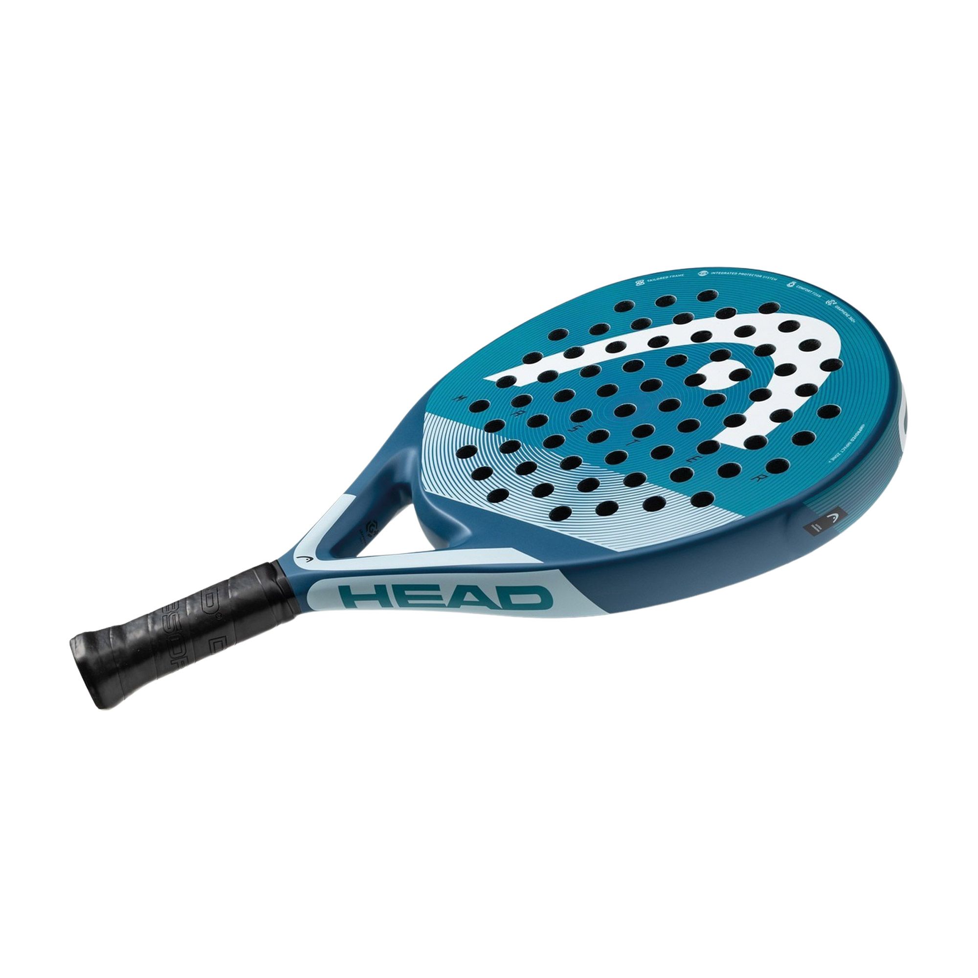 Raquette de Padel Head Master 2025 