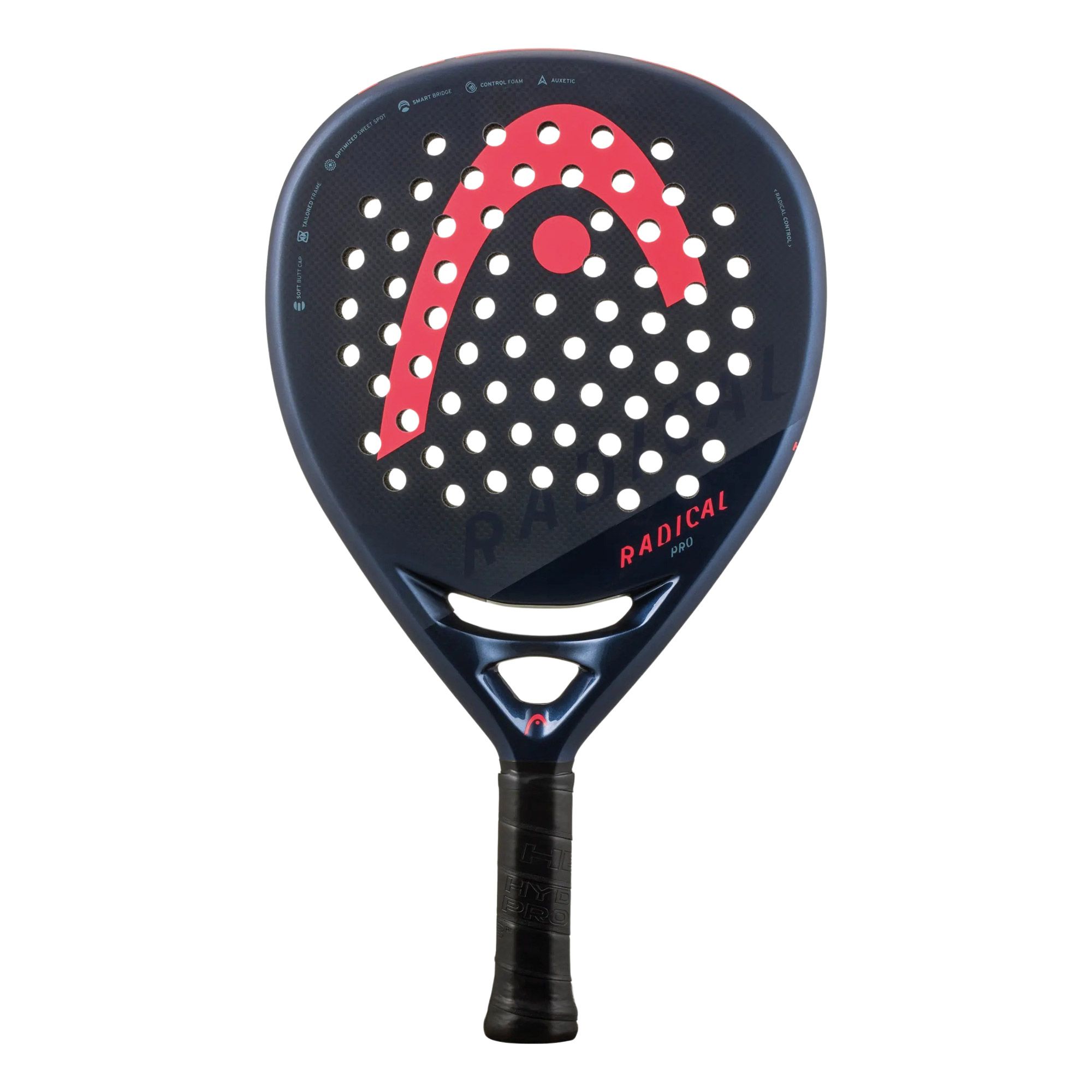 Head Radical Pro Padelracket