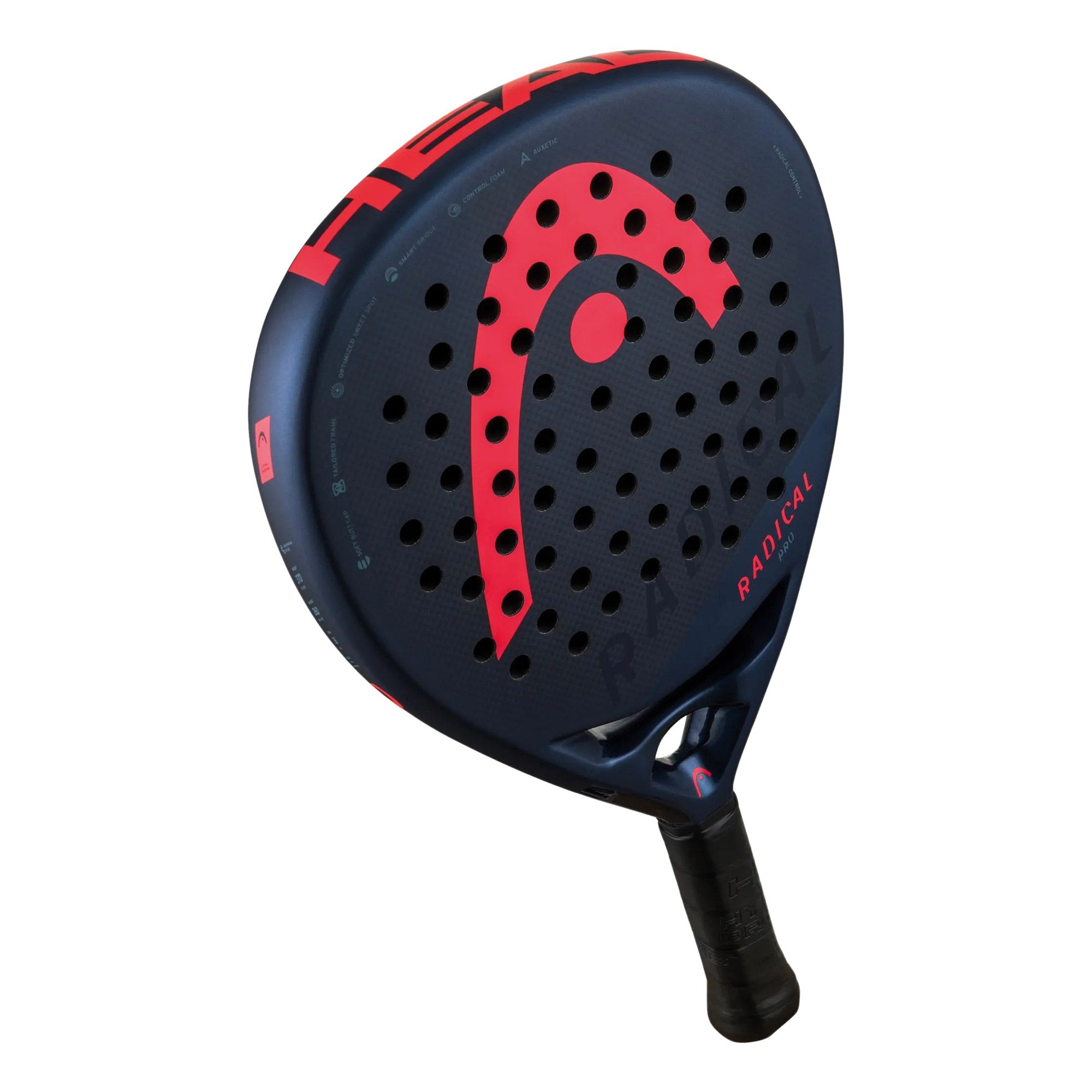 Head Radical Pro Padelracket