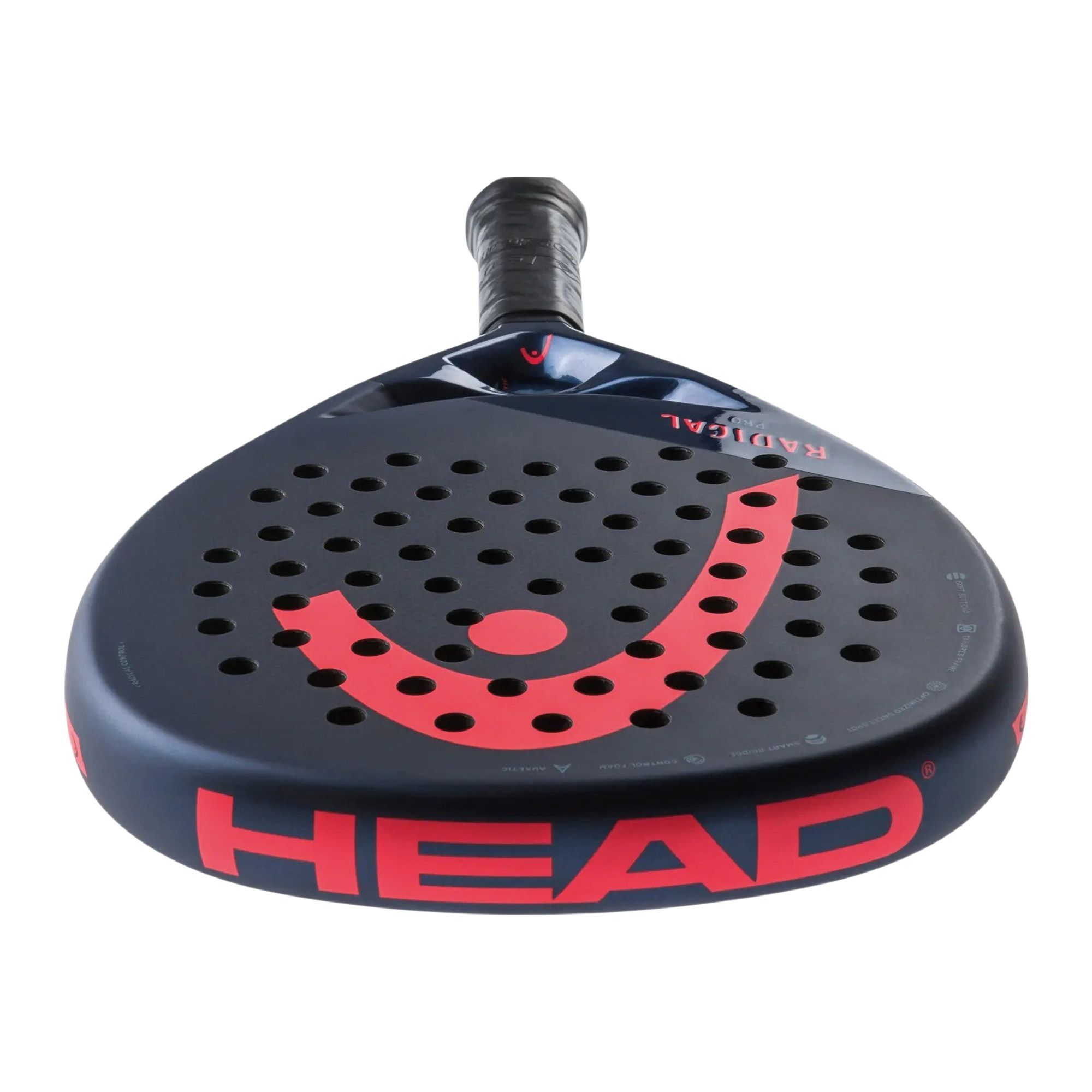 Head Radical Pro Padelracket