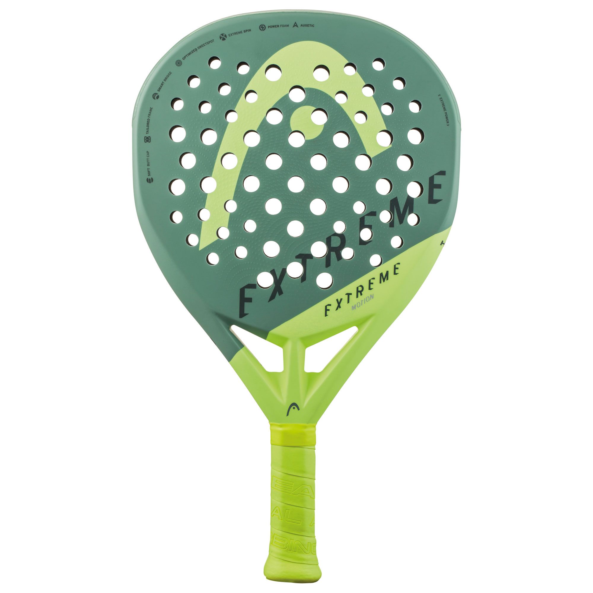 Head Extreme Motion Padelracket