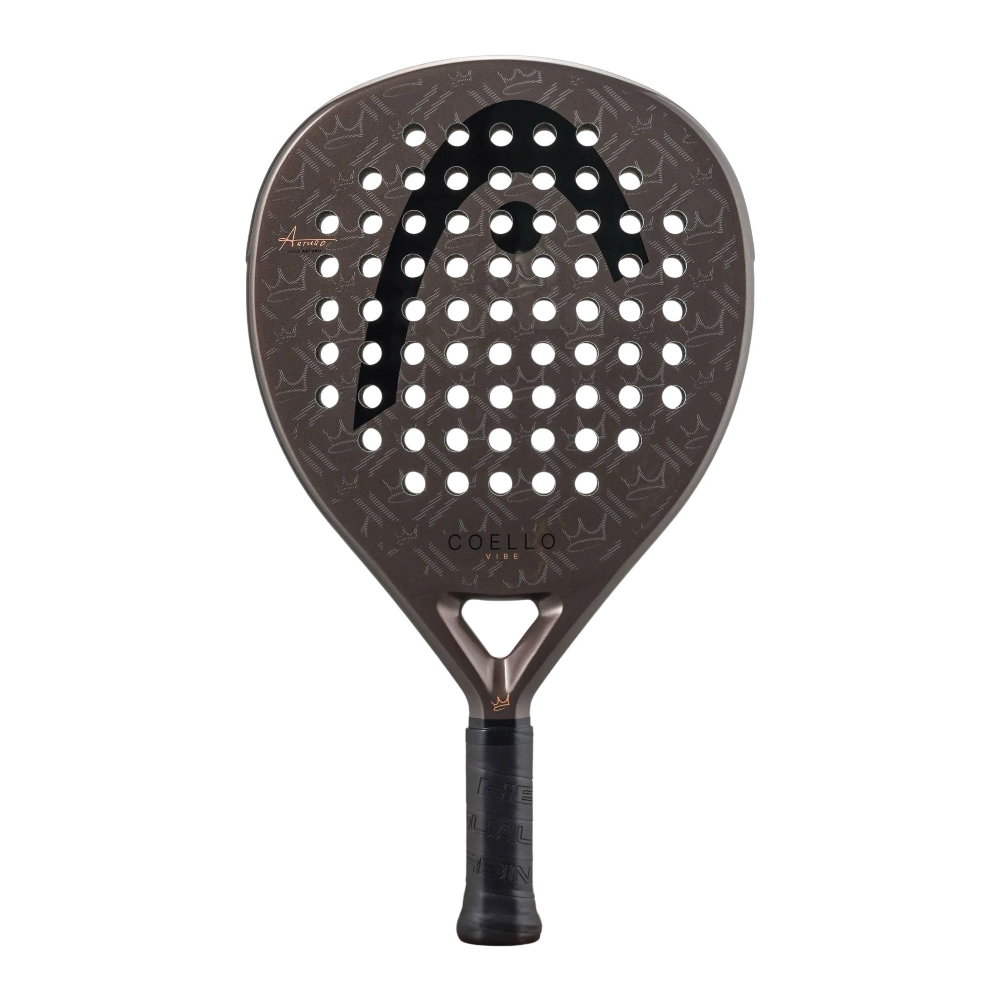 Head Coello Vibe Padel Racket