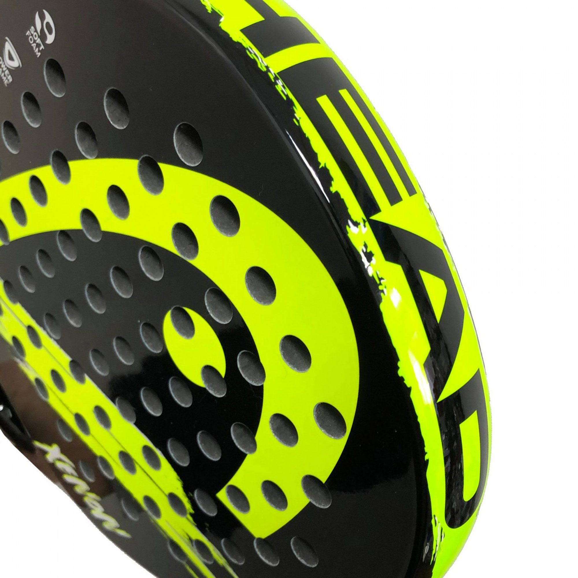 Head Xenon Padelracket Senior