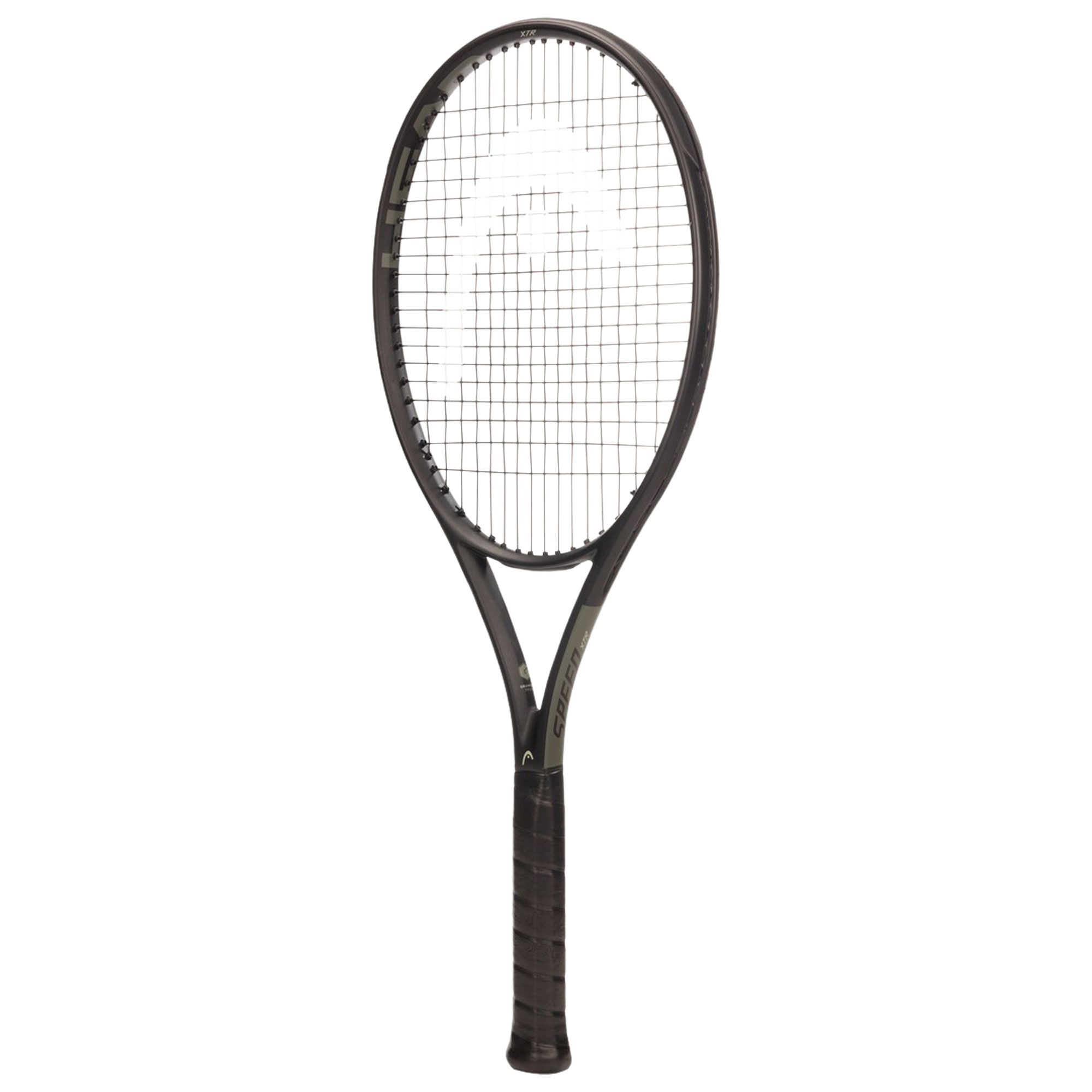 Head Graphene Touch Speed XTR Tennisracket
