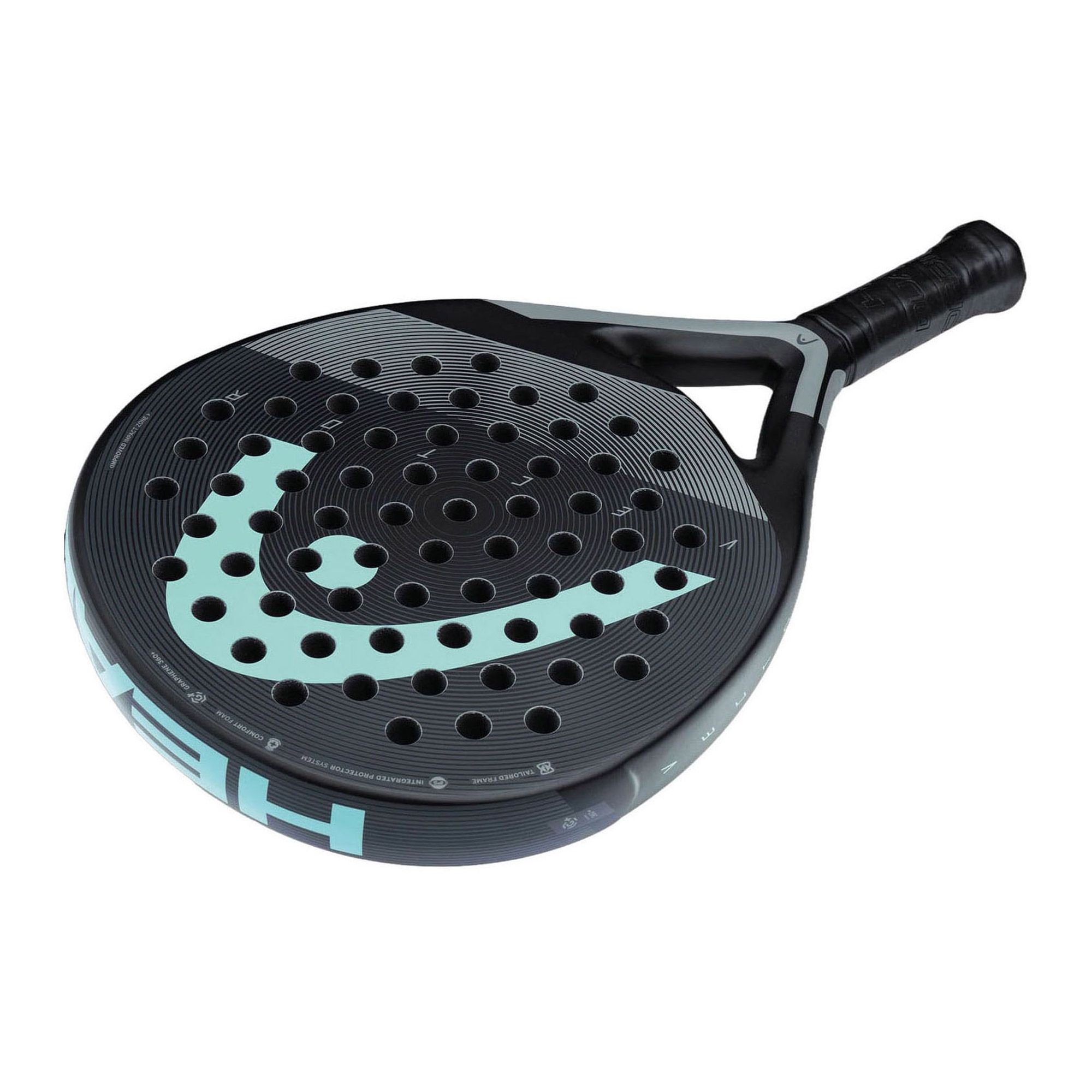 Head Vector 25 Padelracket