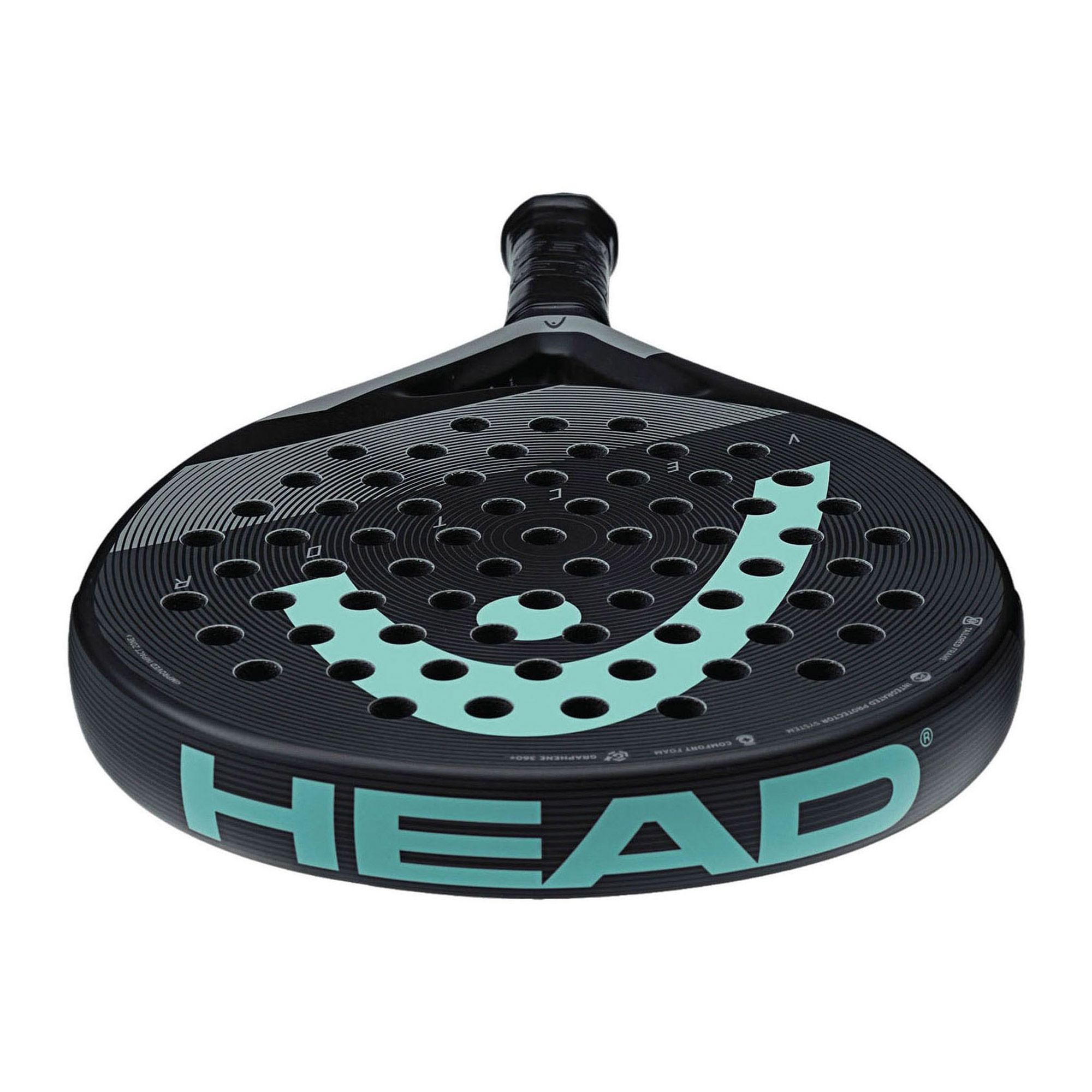Head Vector 25 Padelracket