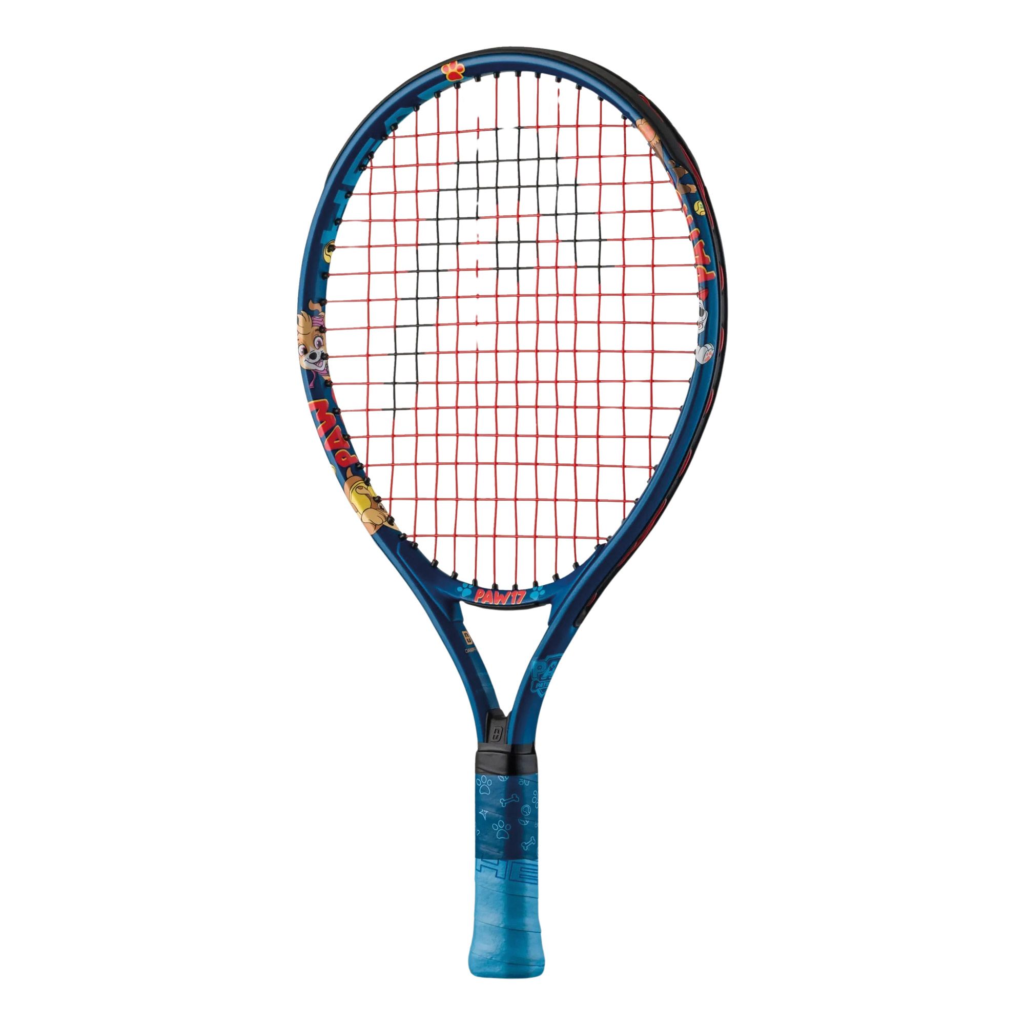 Head Paw 17 Tennisracket Junior