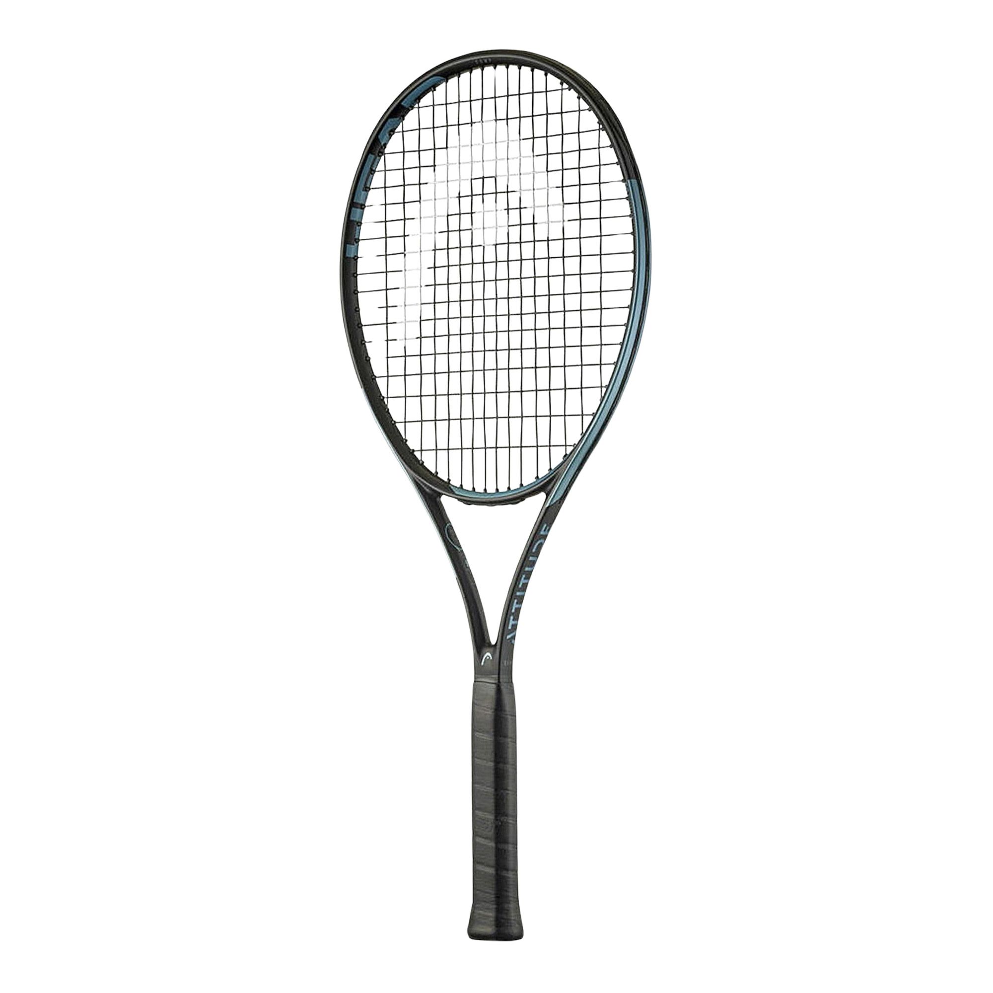 Head MX Attitude Comp Tennisracket Senior