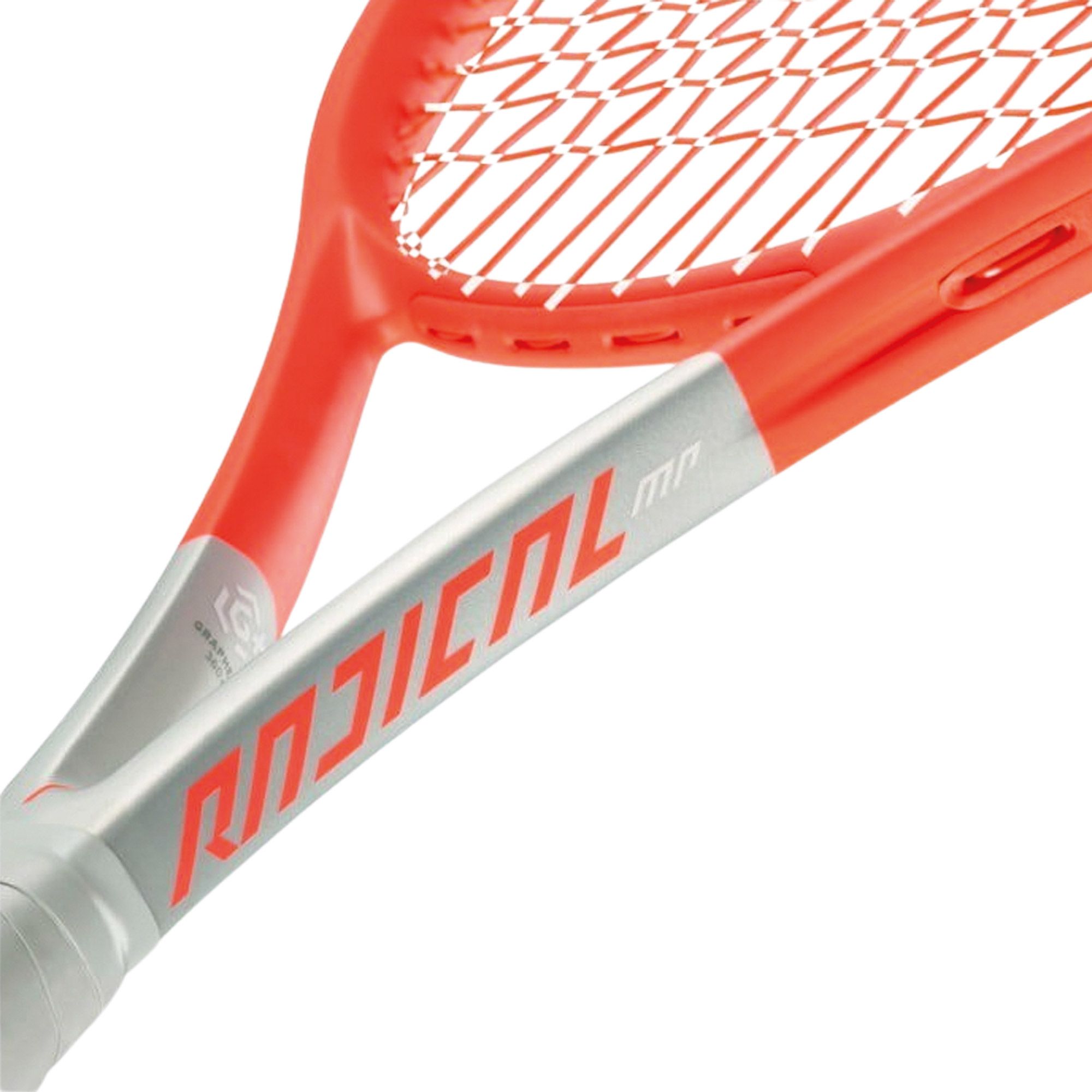 Head Radical MP Tennisracket