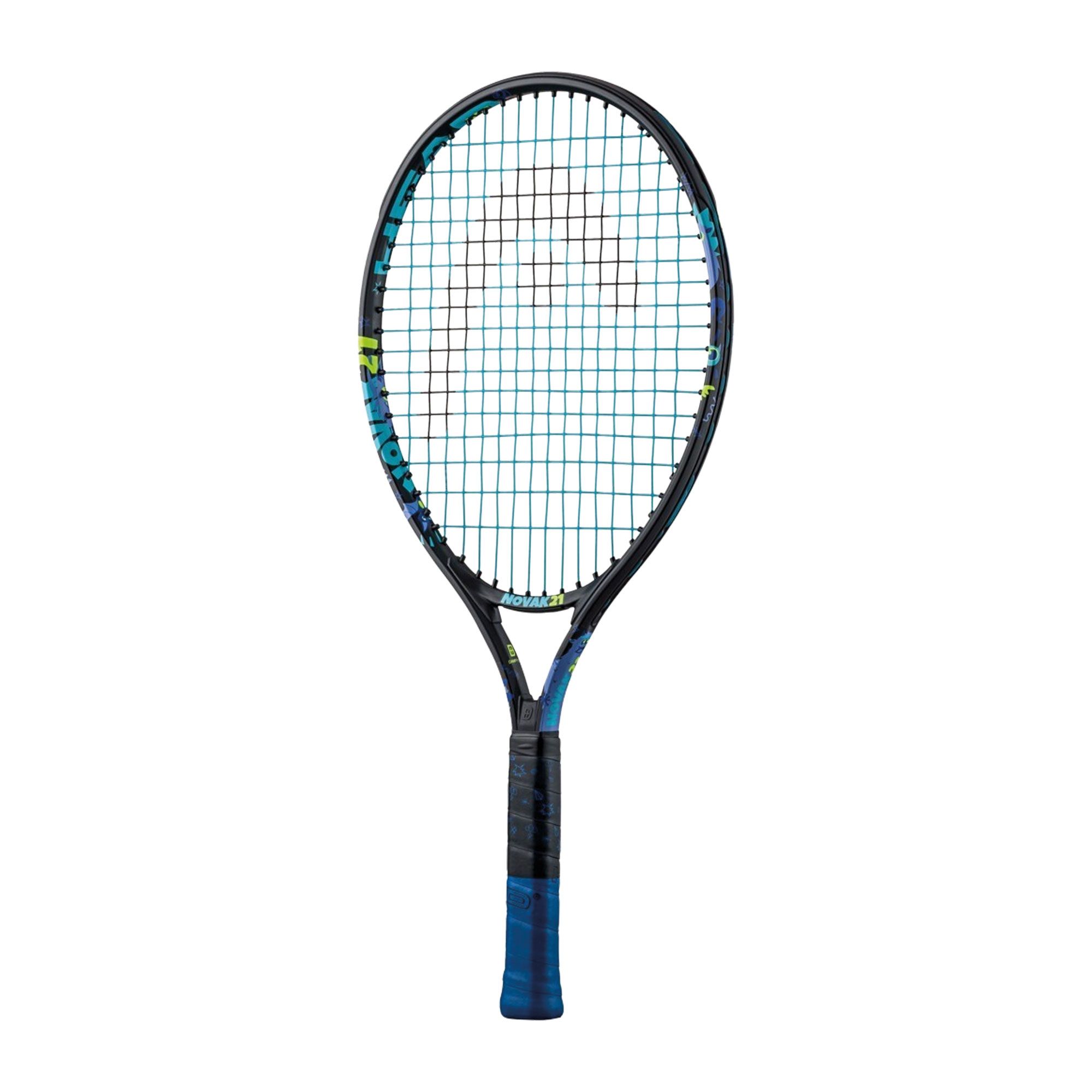 Head Novak 21 Tennisracket Junior