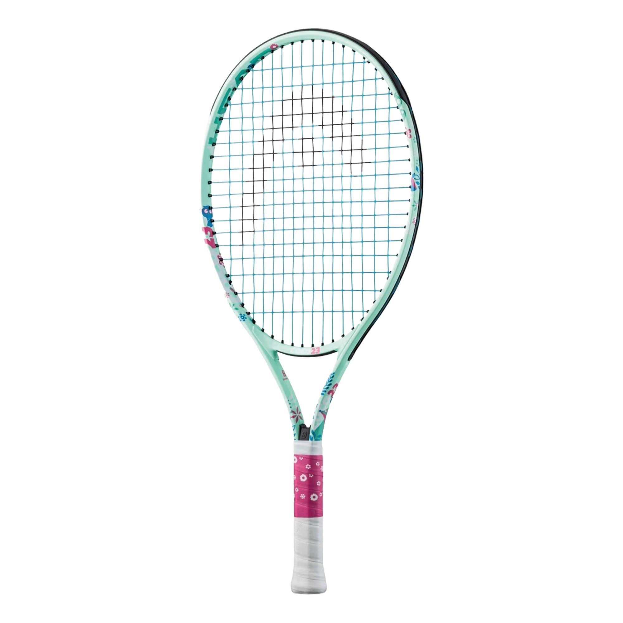 Head Coco 23 Tennisracket Junior