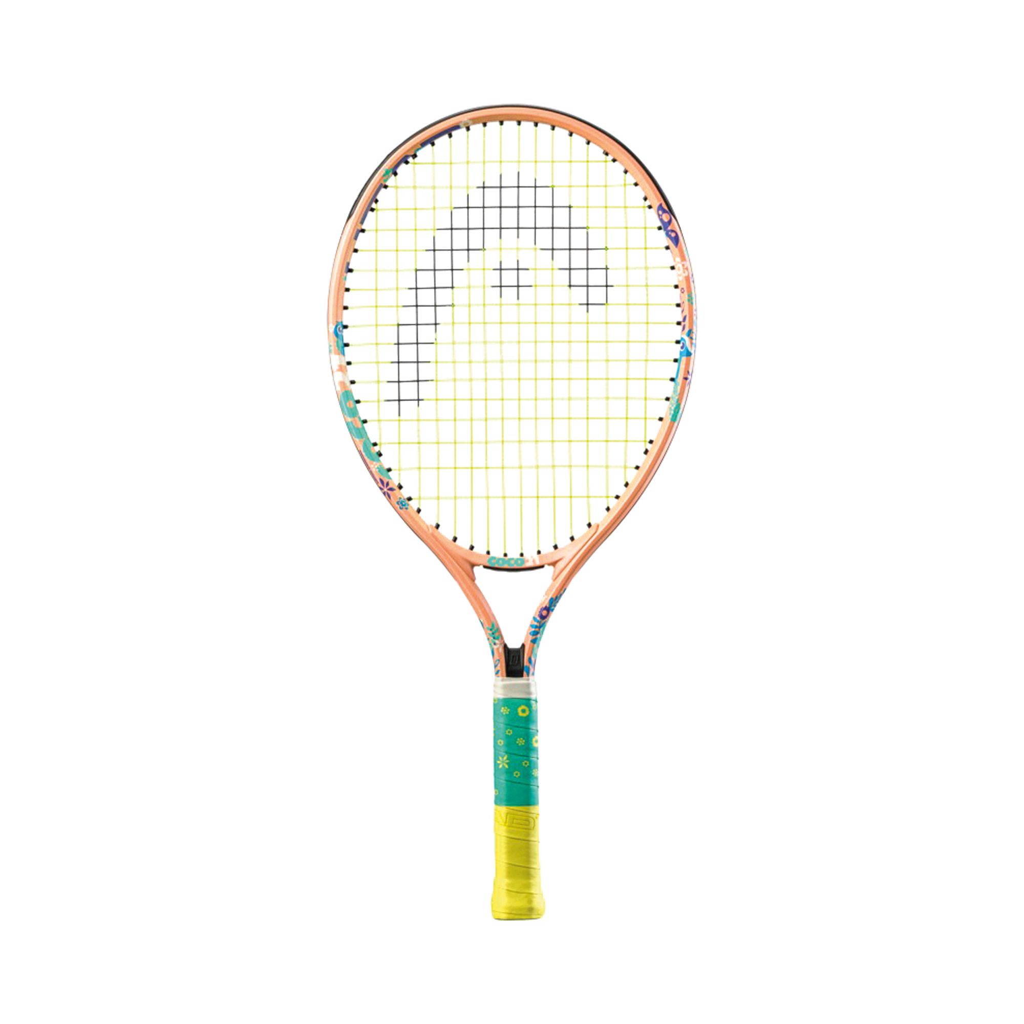 Head Coco 21 Tennisracket Junior