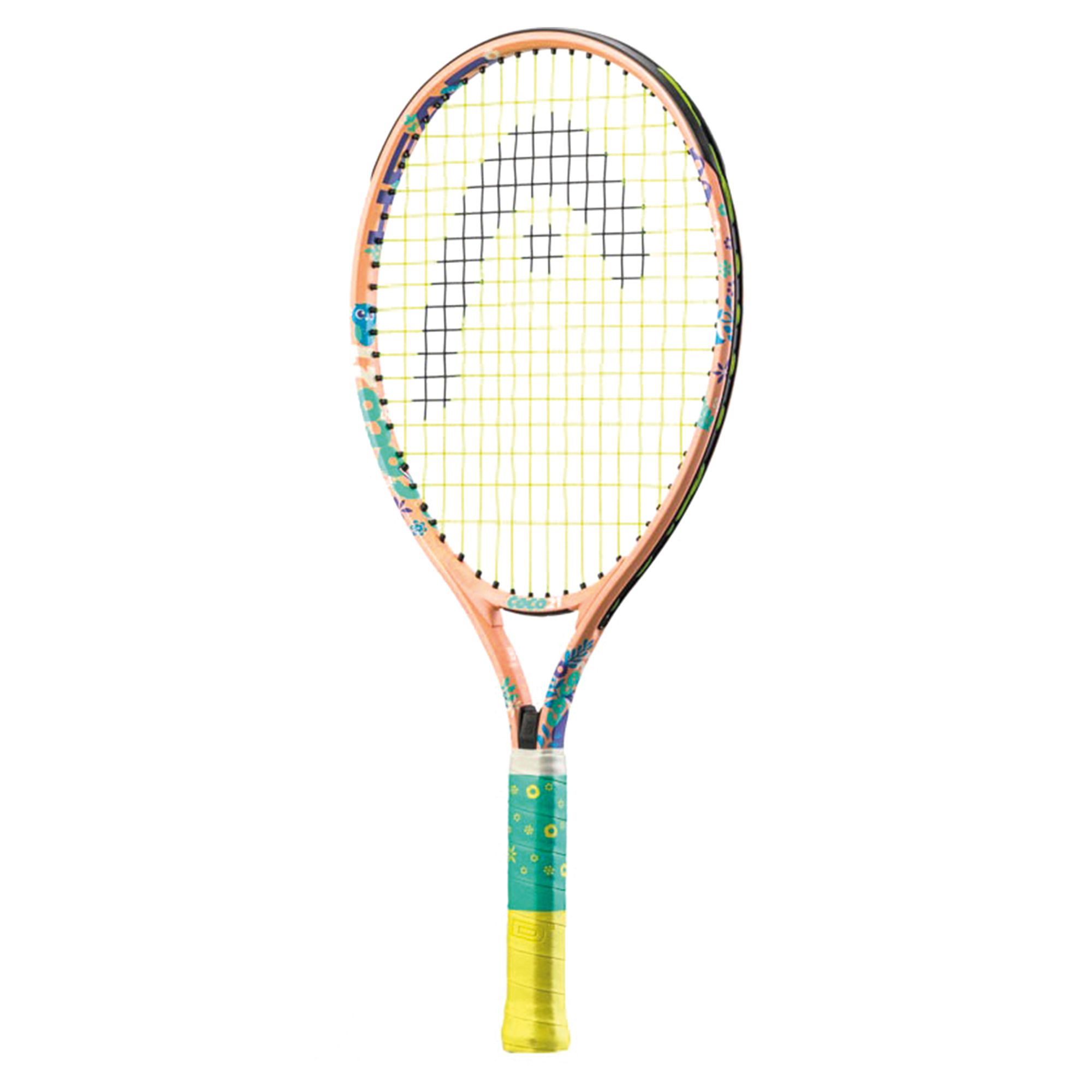 Head Coco 21 Tennisracket Junior