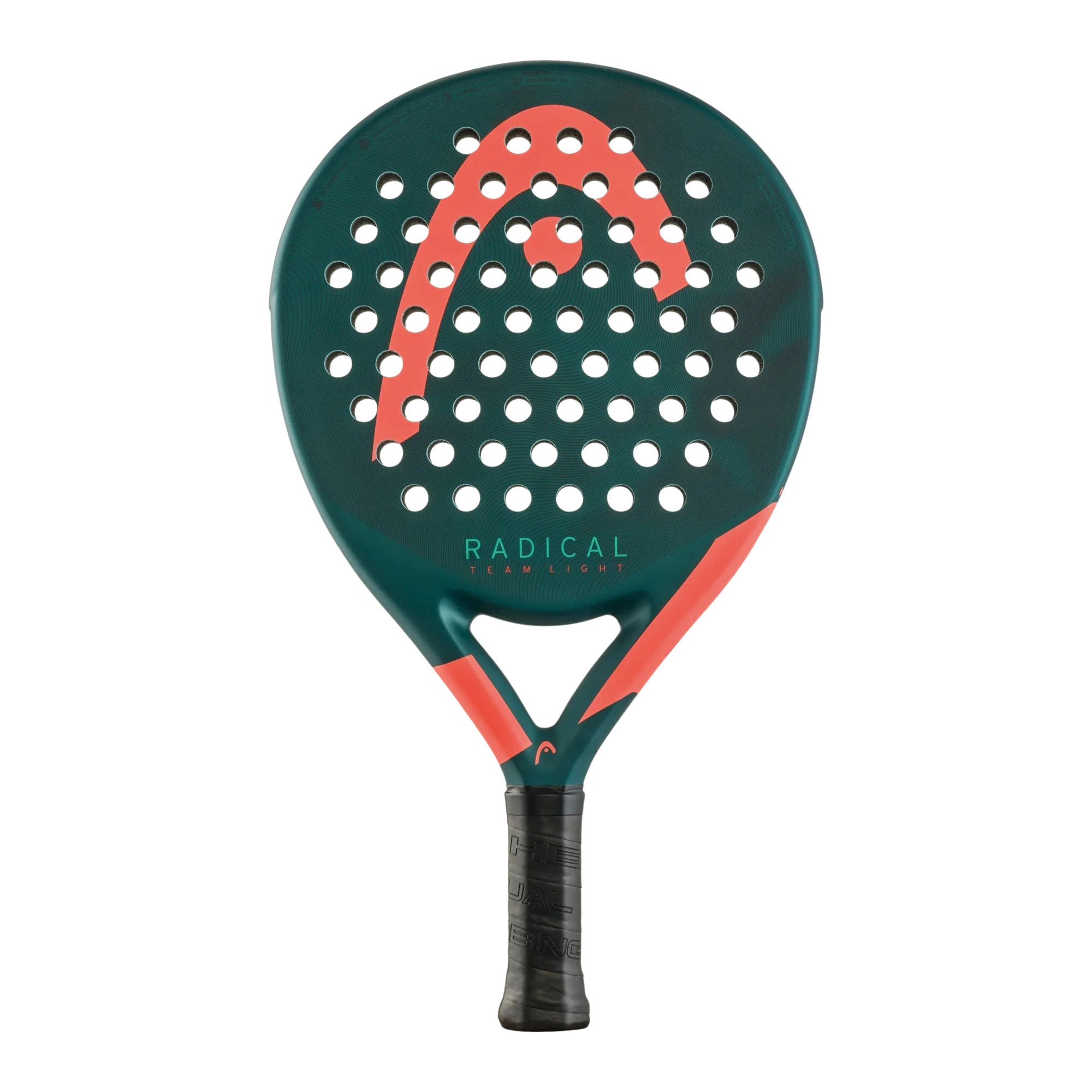 Head Radical Team Light Padel Schläger