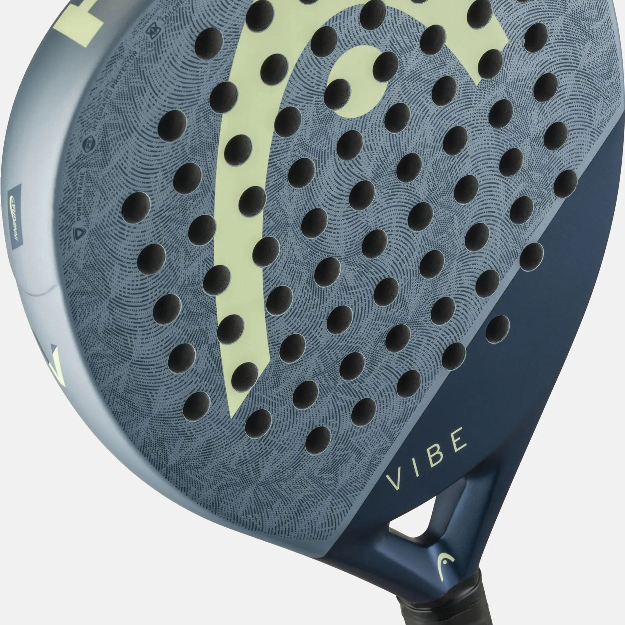 Head Vibe Padelracket Senior                    