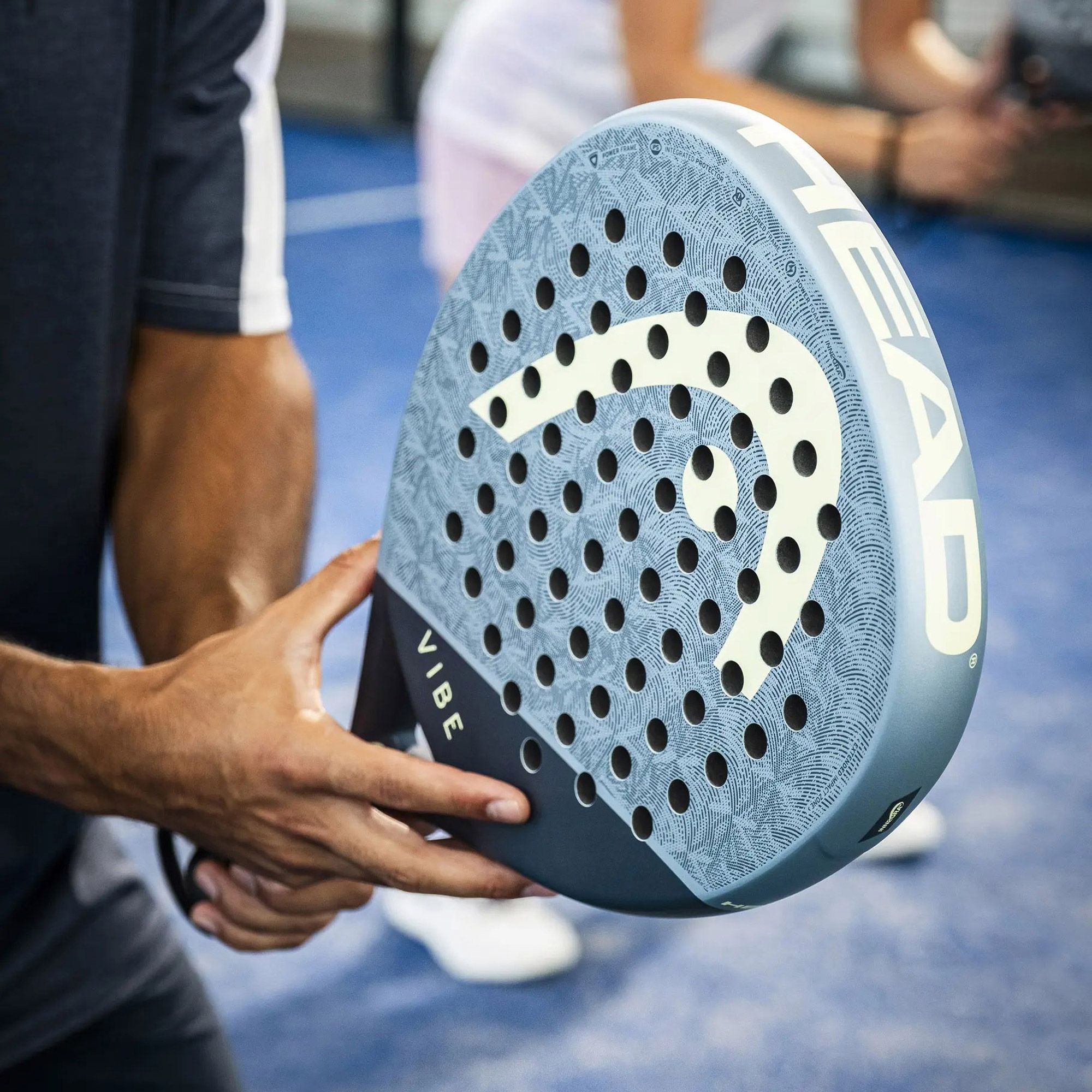 Head Vibe Padelracket Senior                    