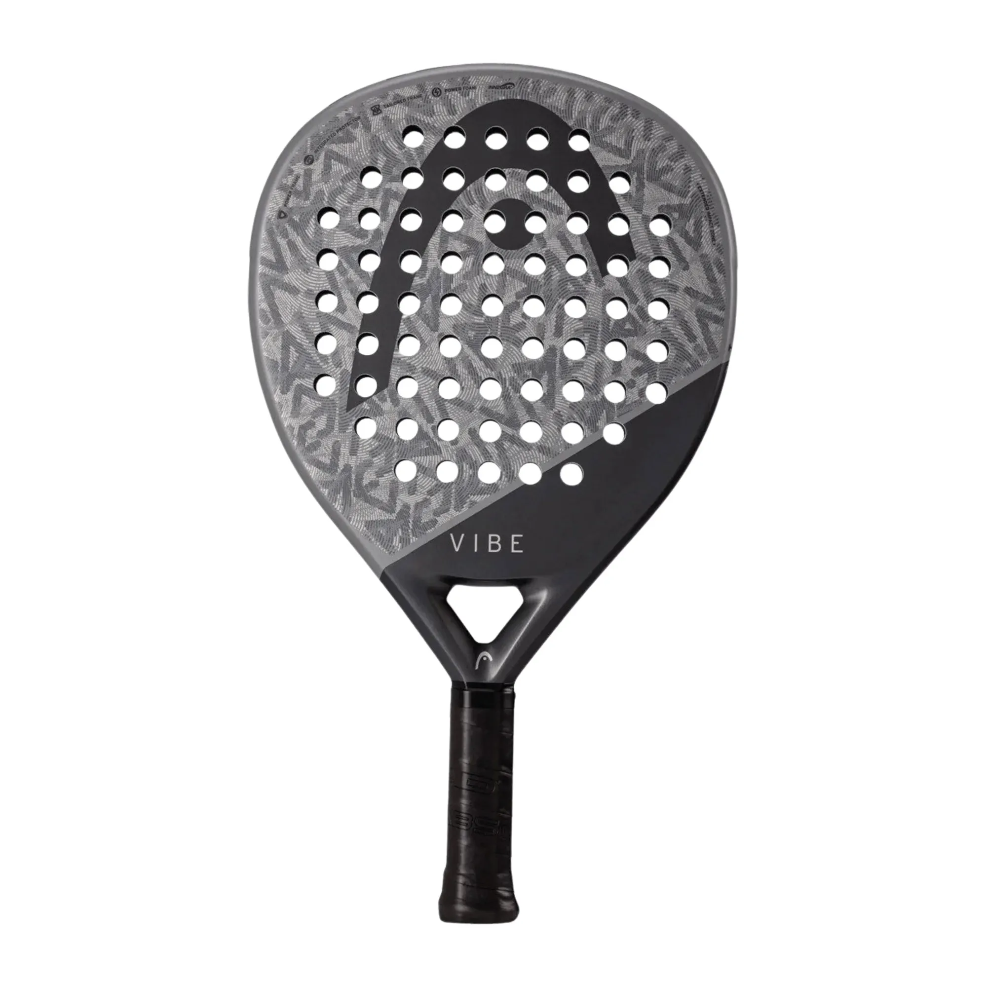 Head Vibe Padelracket Senior