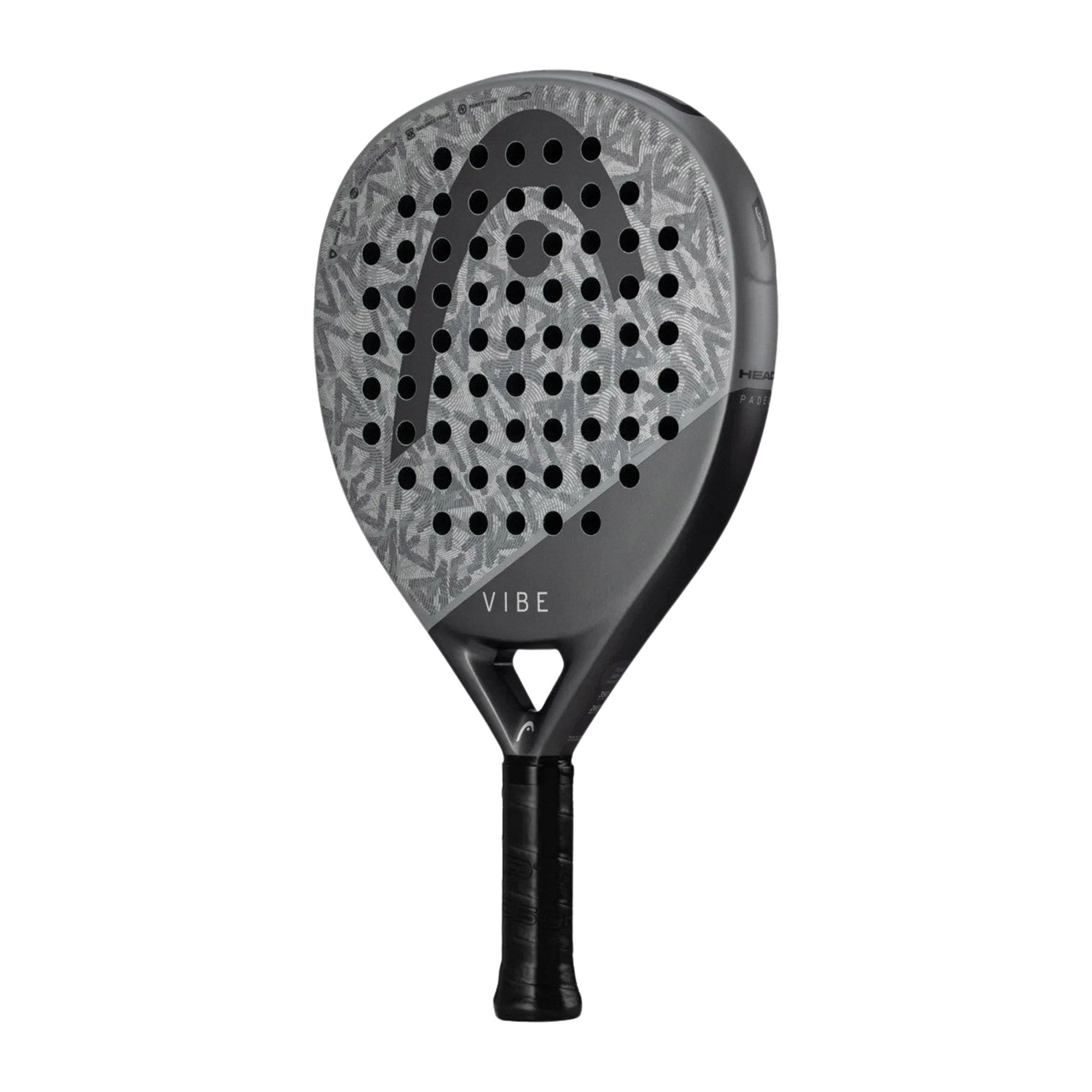 Head Vibe Padelracket Senior                    