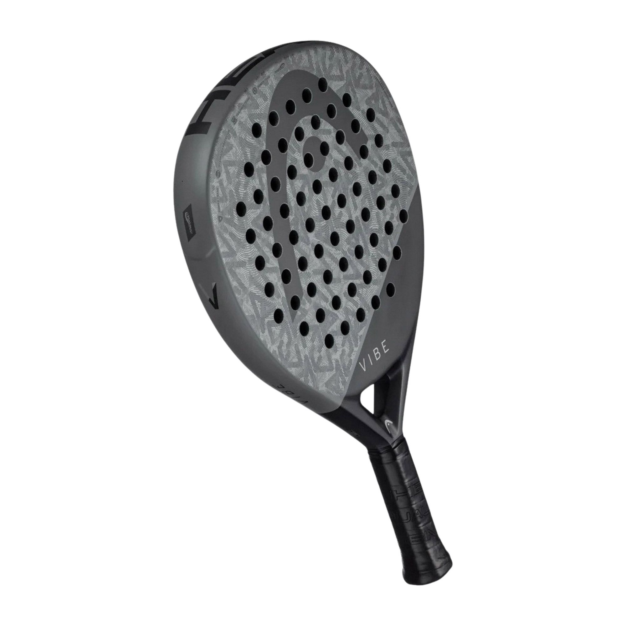 Head Vibe Padelracket Senior                    