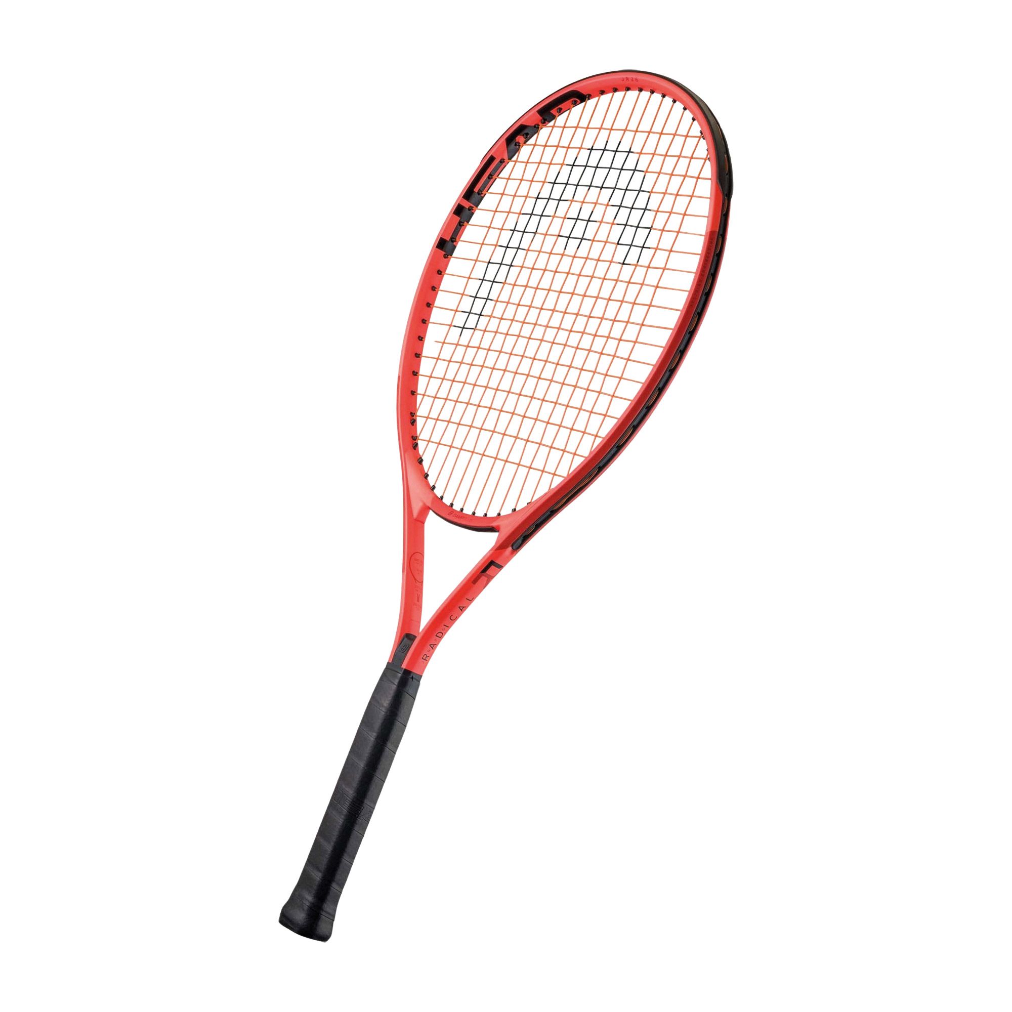 Head Radical 26 Tennisracket Junior