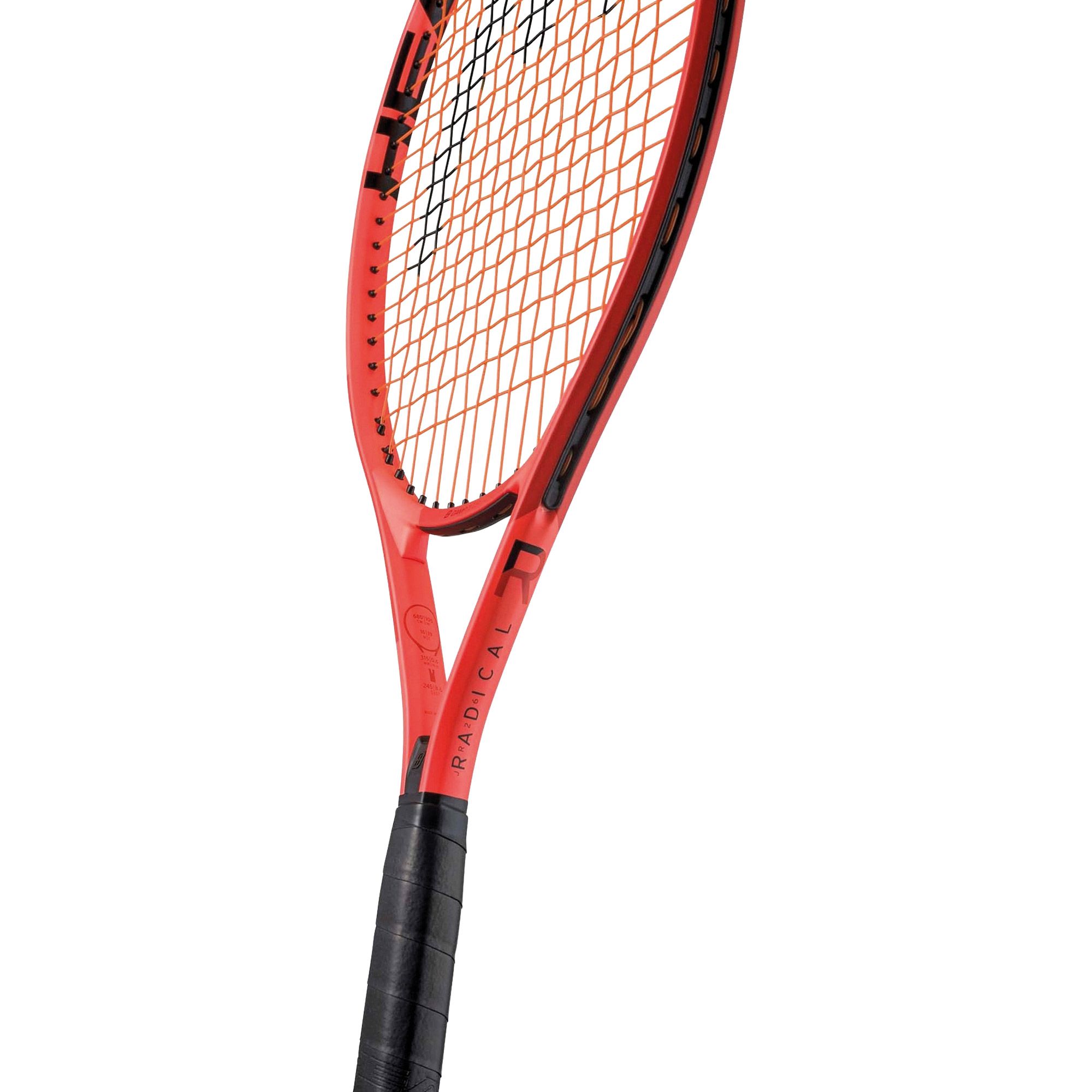 Head Radical 26 Tennisracket Junior