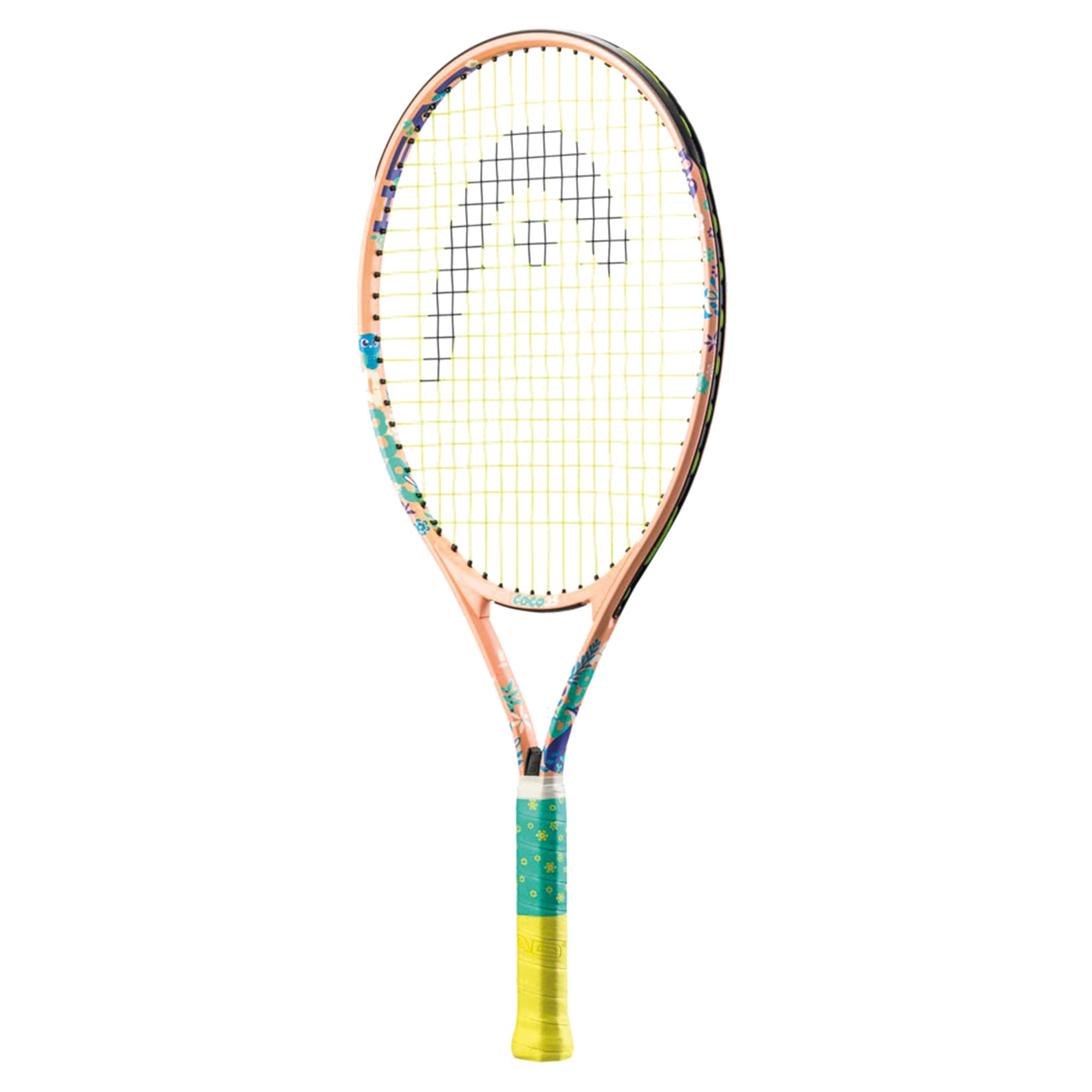 Head Coco 25 Tennisracket Junior