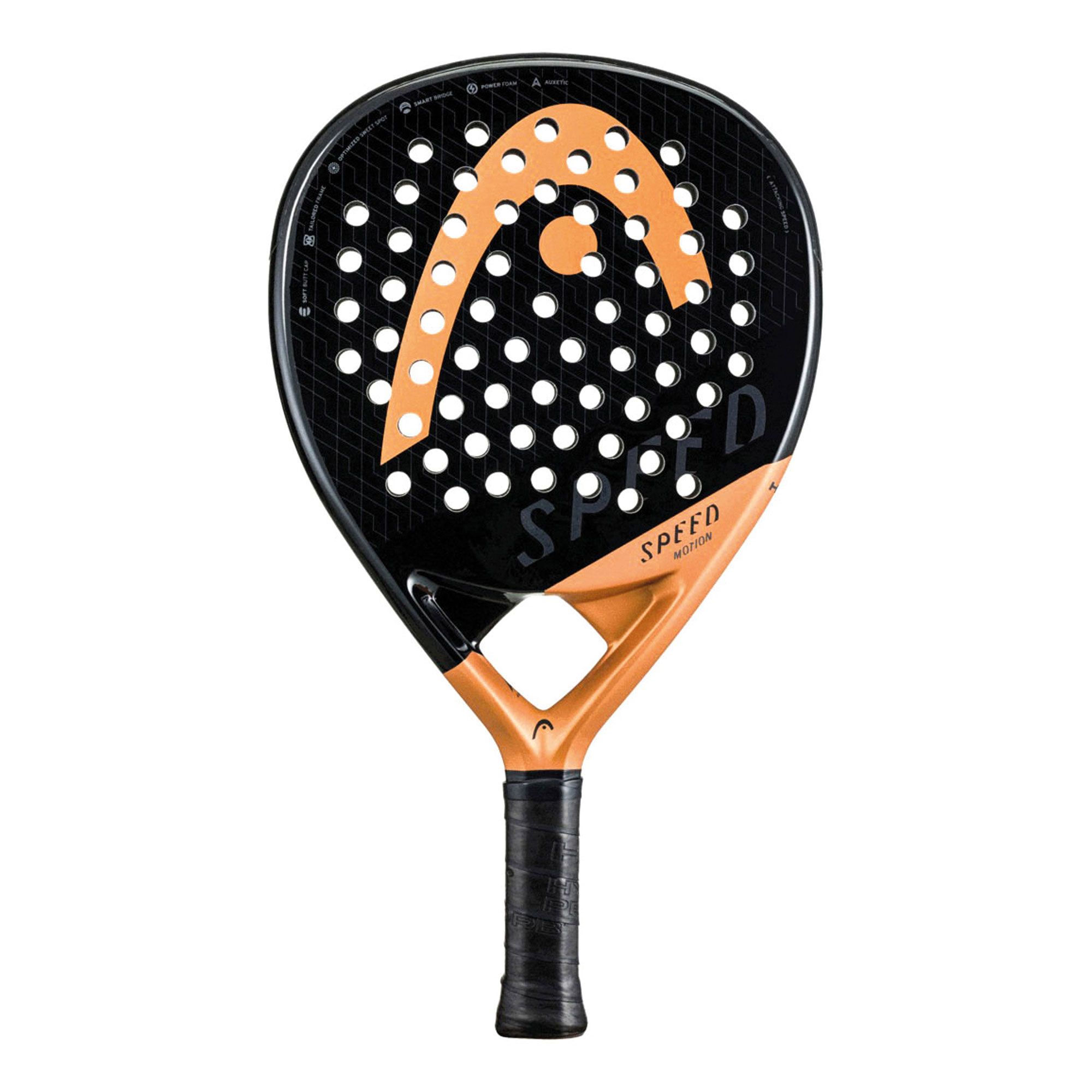 Head Speed Motion Padelracket