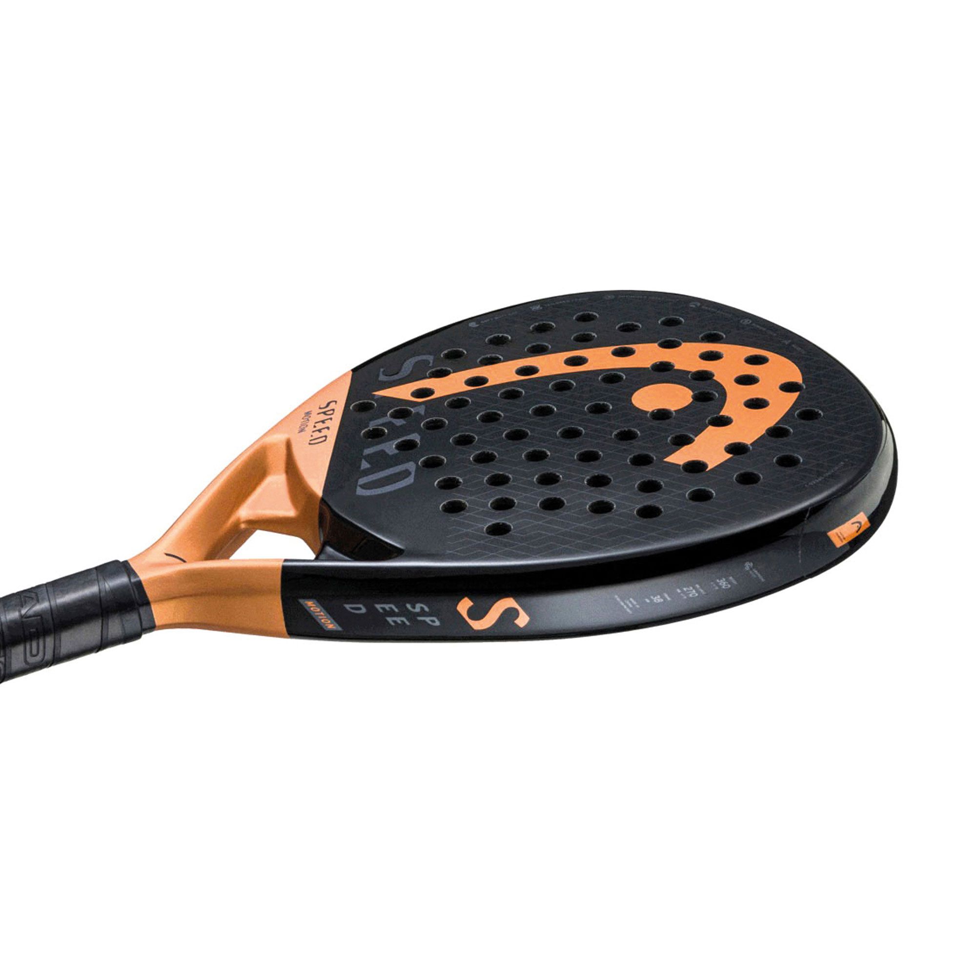 Head Speed Motion Padelracket