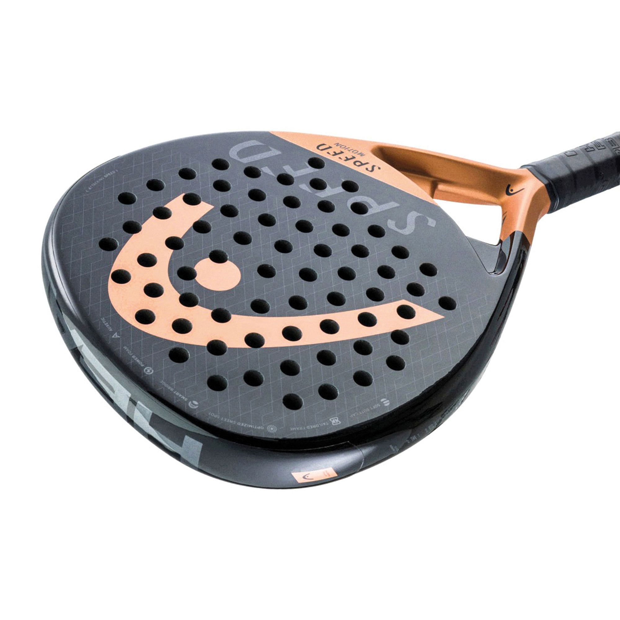 Head Speed Motion Padelracket