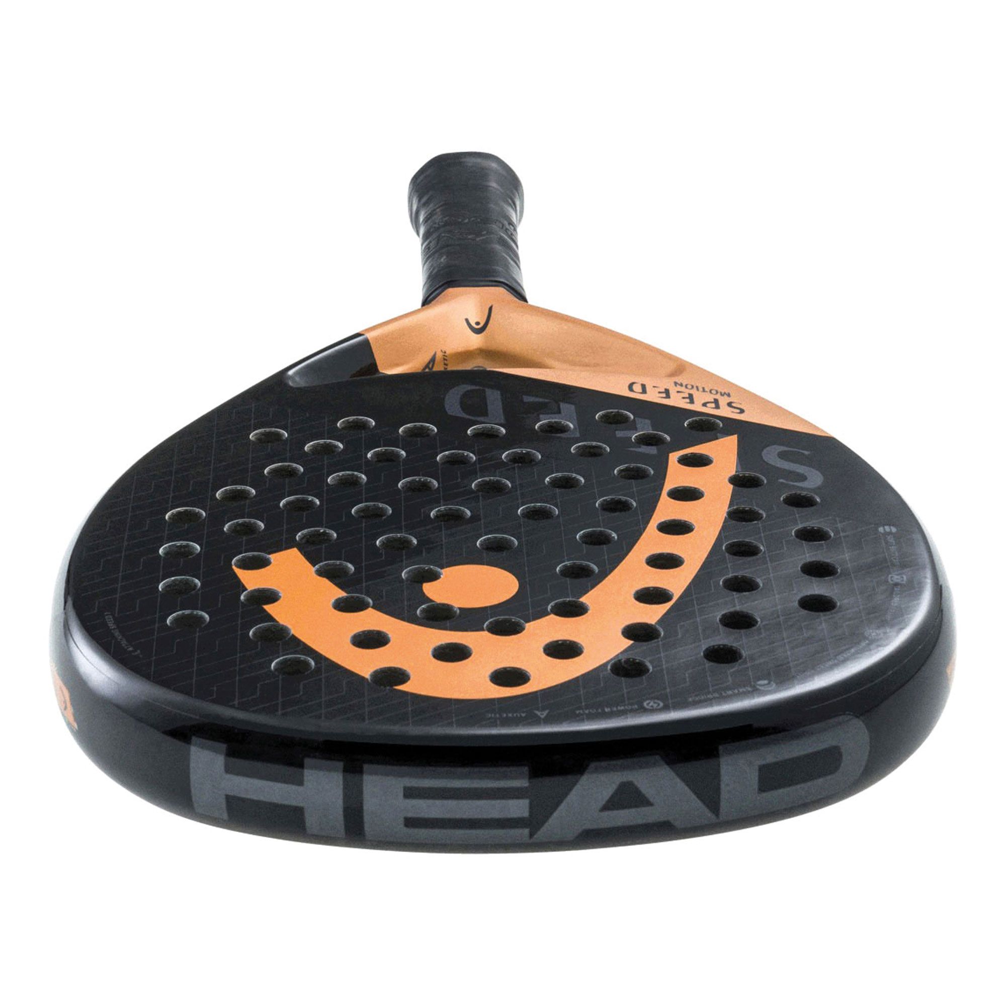Head Speed Motion Padelracket