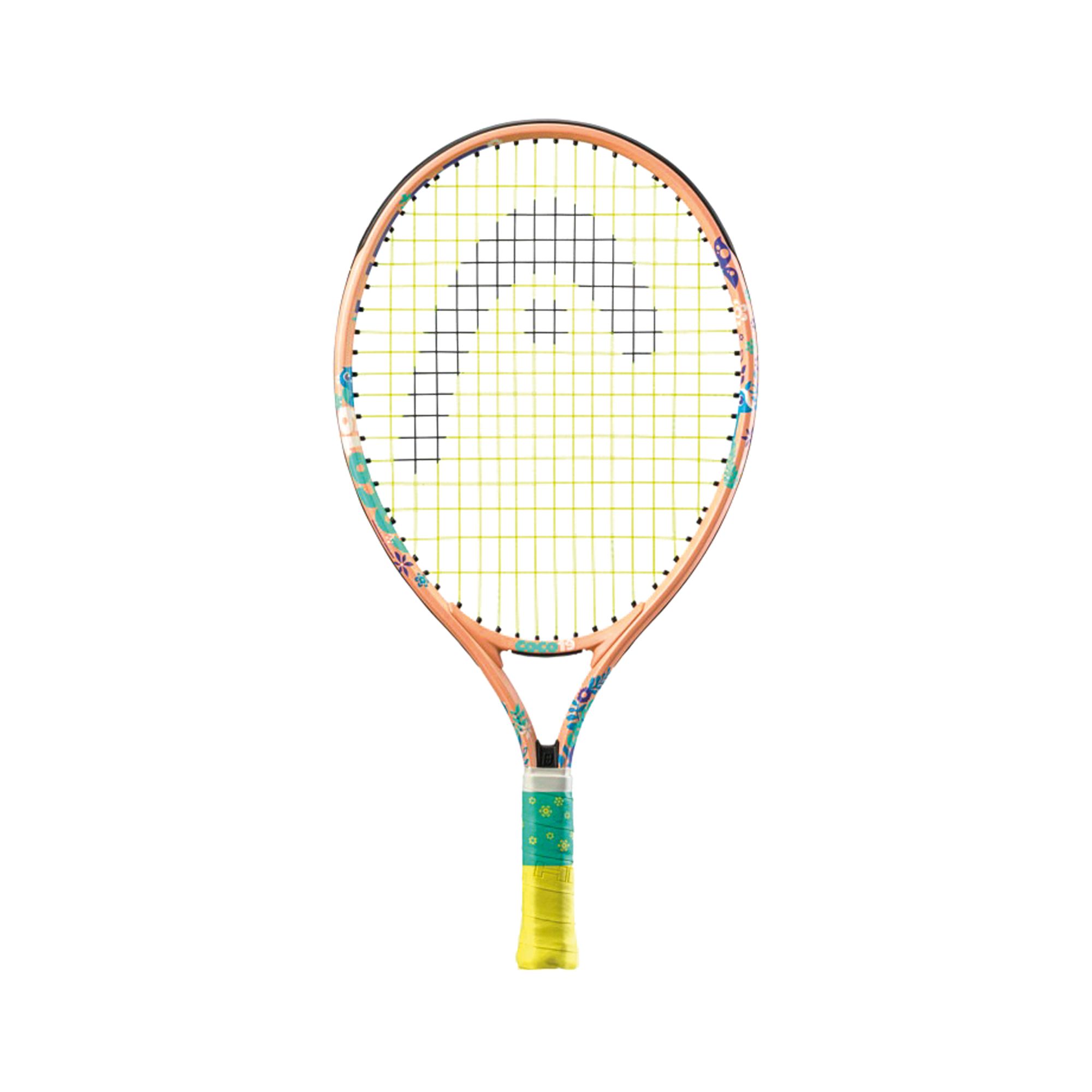 Head Coco 19 Tennisracket Junior