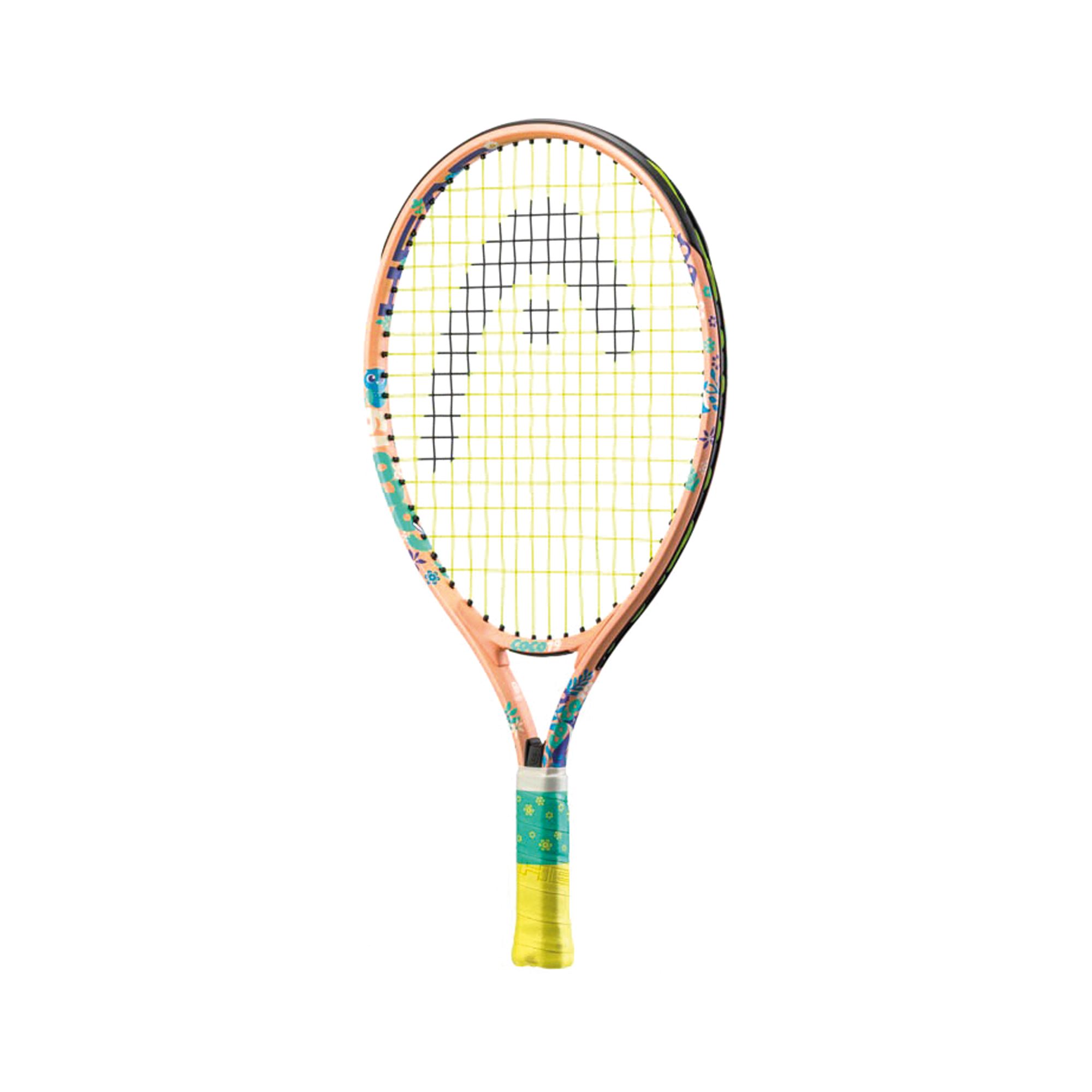 Head Coco 19 Tennisracket Junior