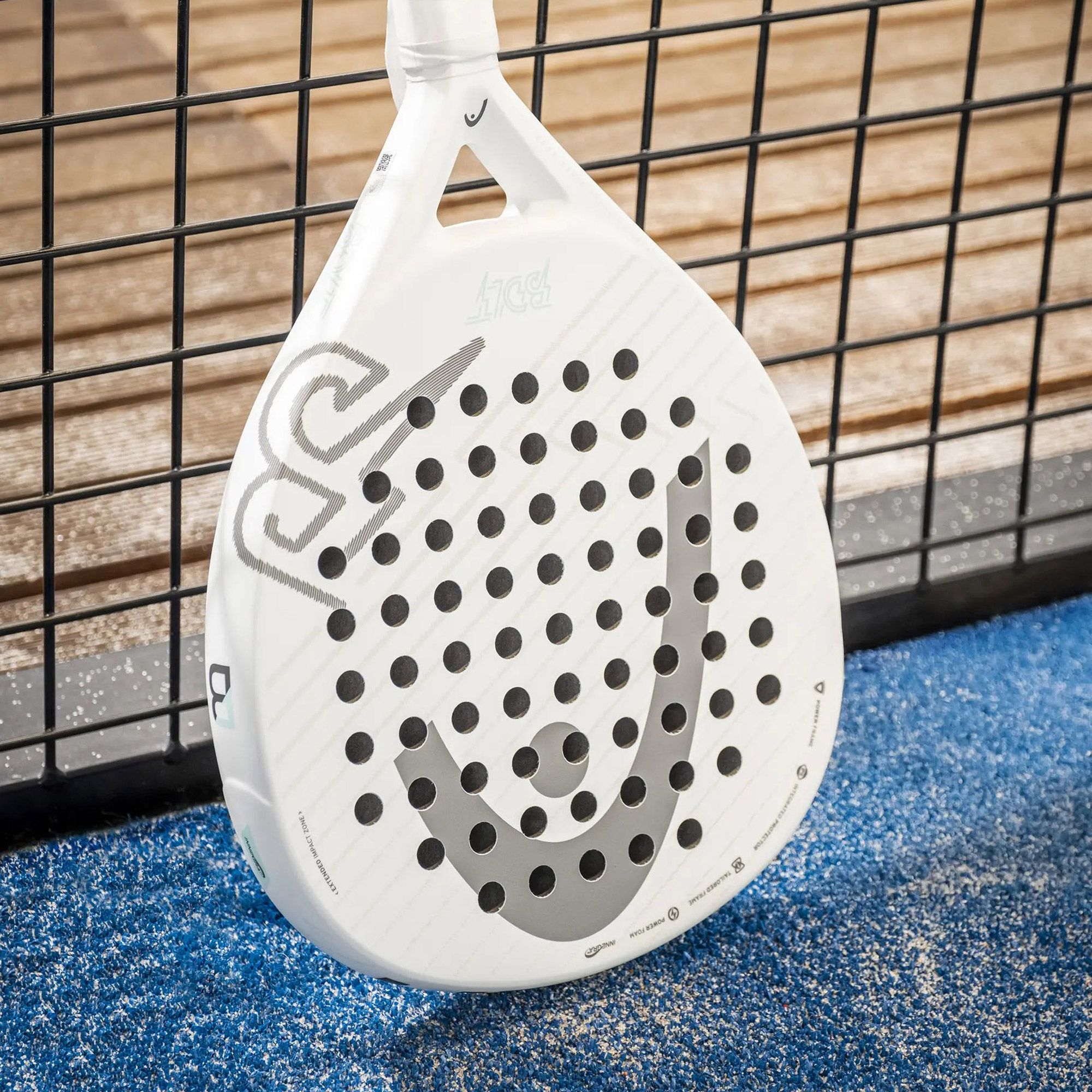 Head Bolt Padel Racket