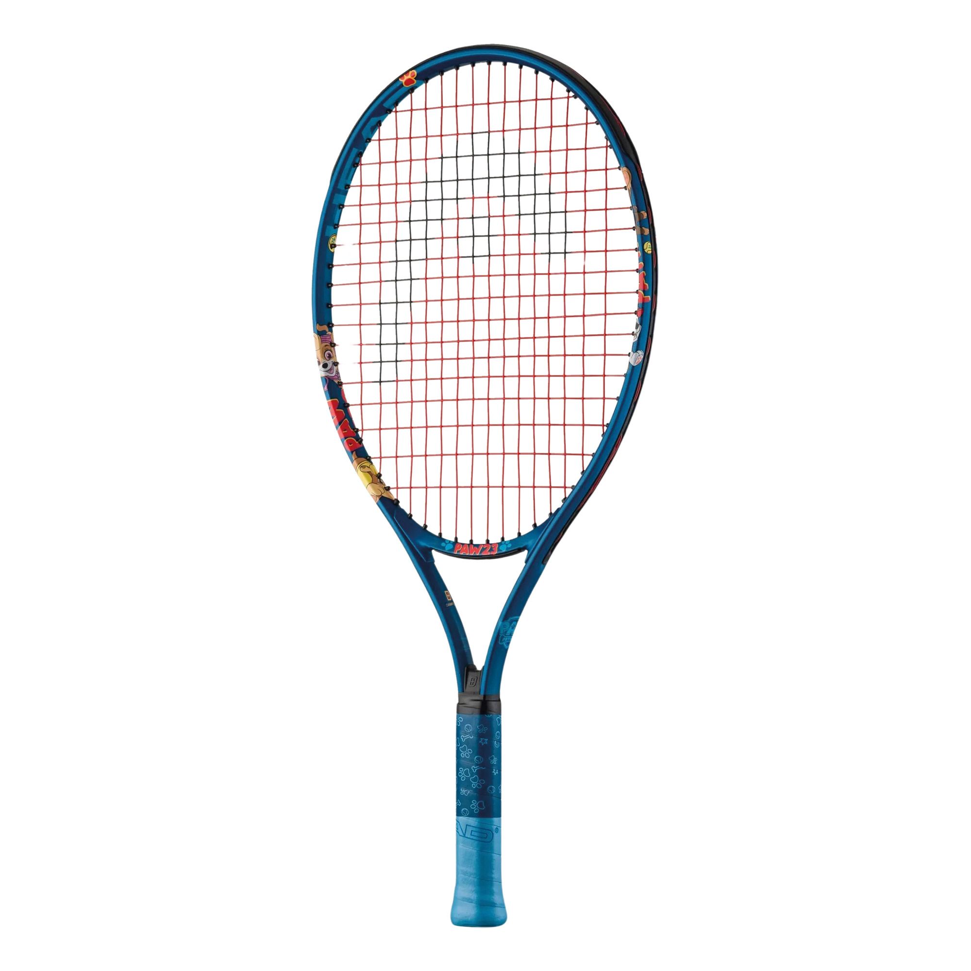 Head Paw 23 Tennisracket Junior
