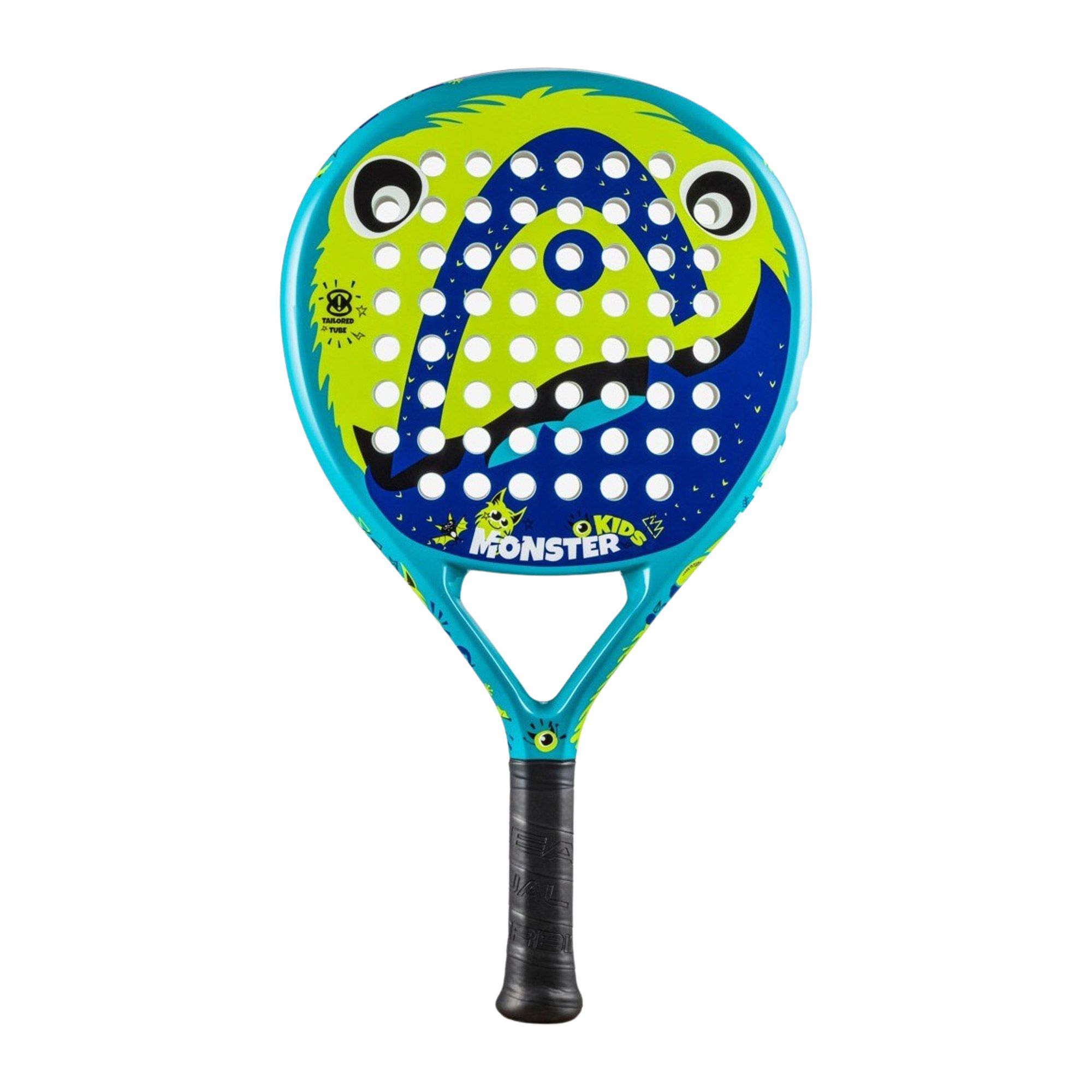 Head Monster Padelracket Junior