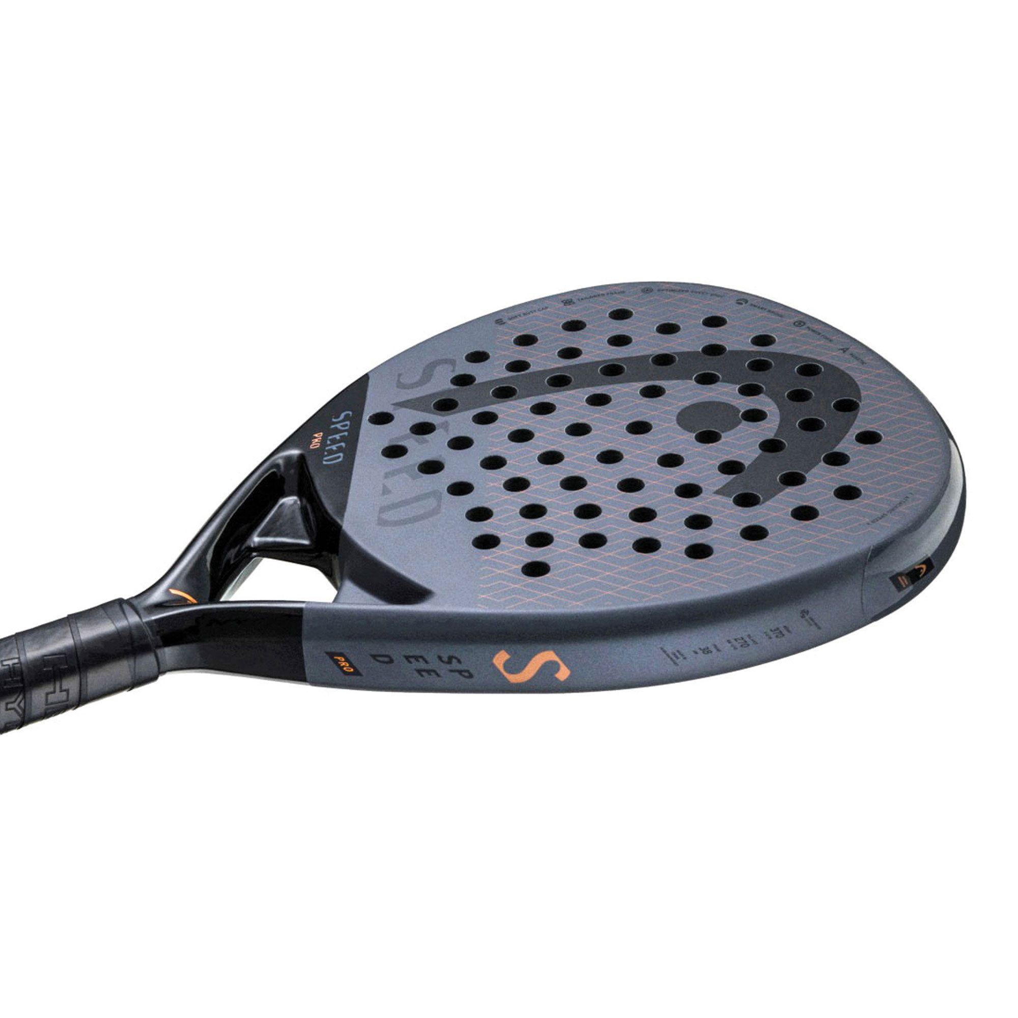 Head Speed PRO Padelracket