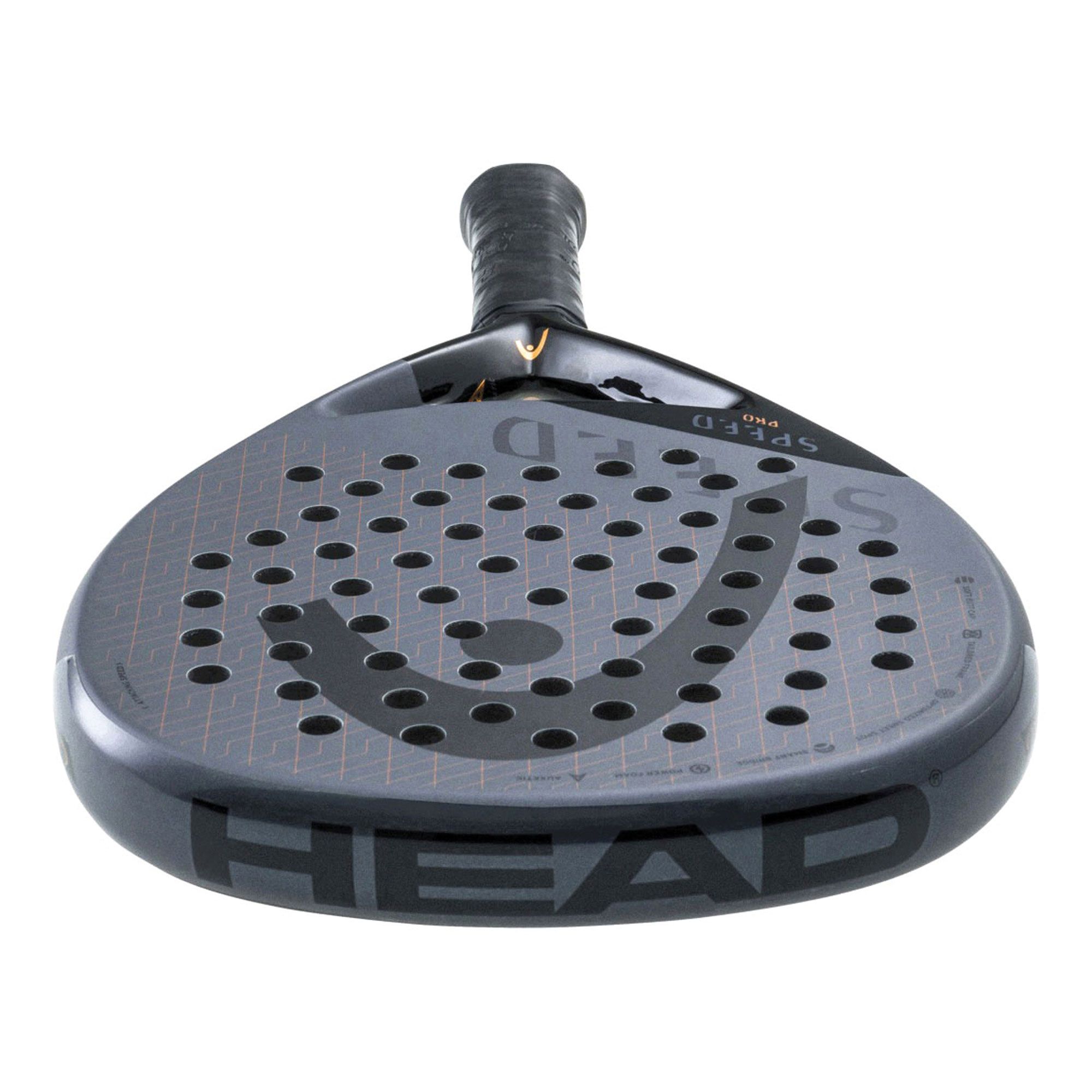 Head Speed PRO Padelracket