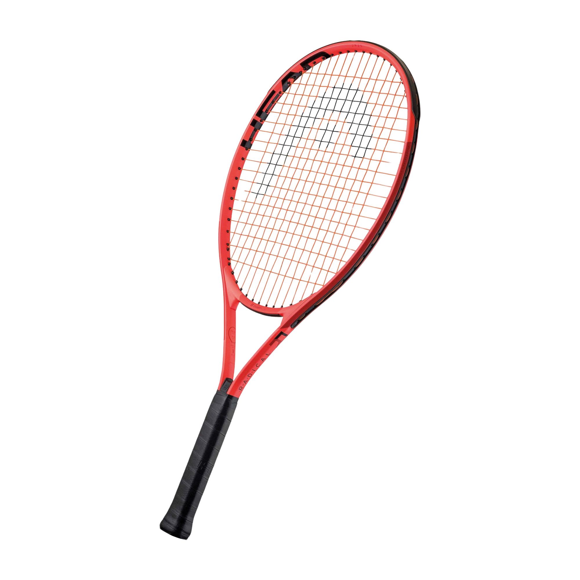 Head Radical 25 Tennisracket Junior