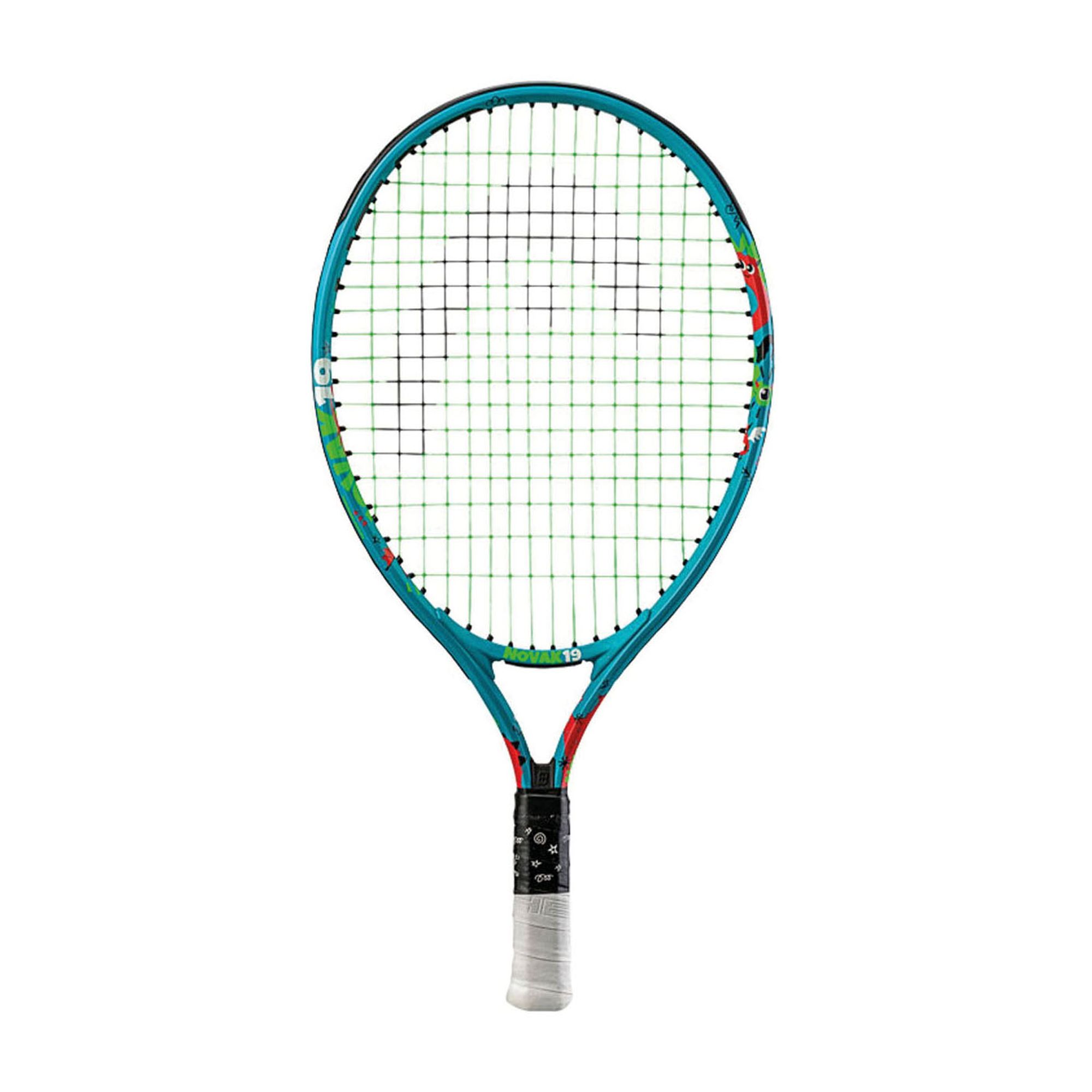 Head Novak 19 Tennisracket Junior