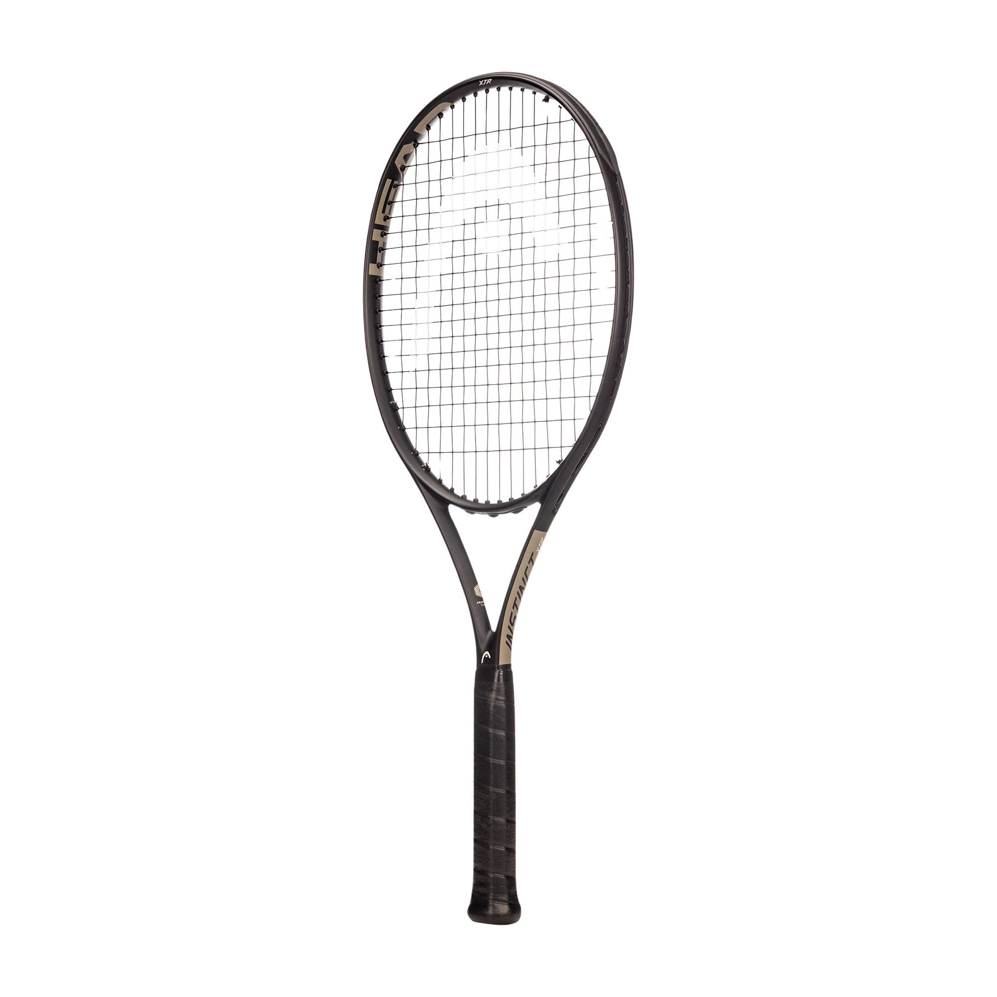 Head Graphene Touch Instinct XTR Tennisracket Senior