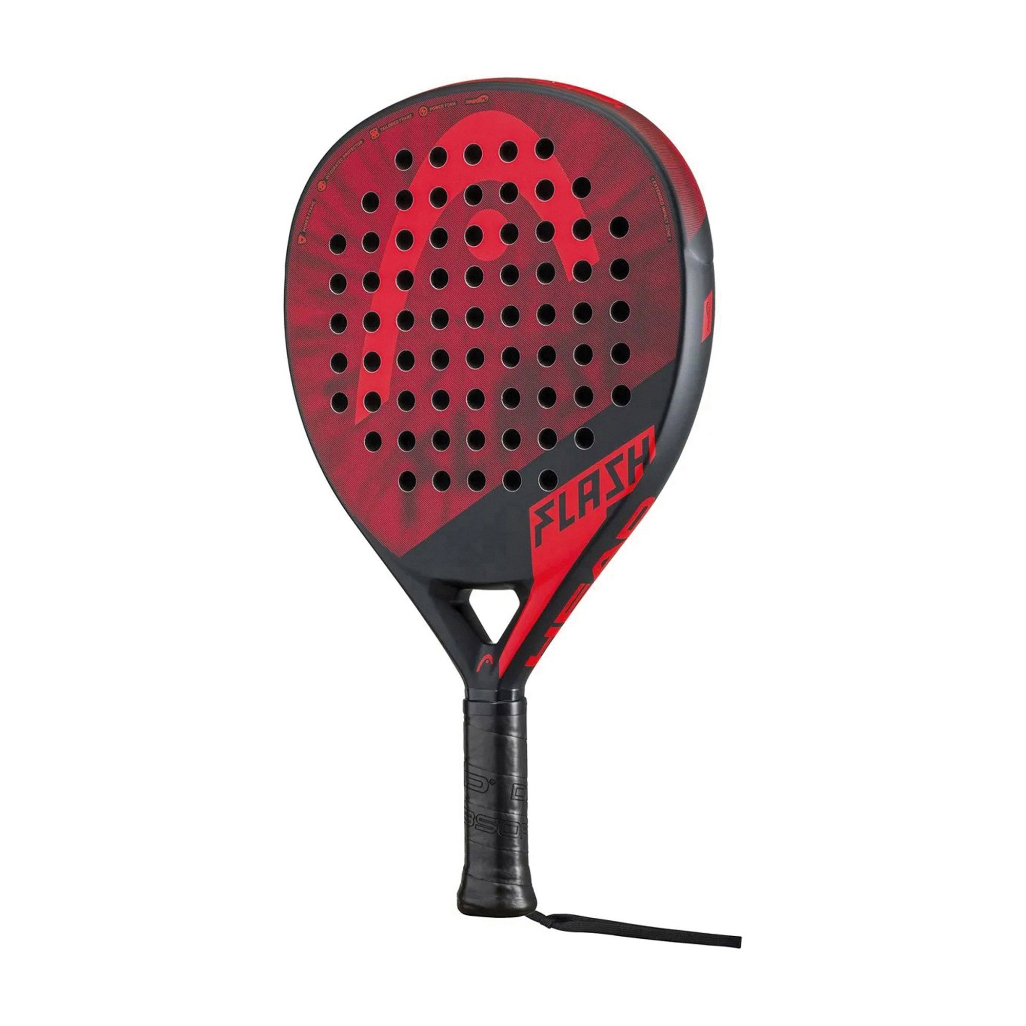 Head Flash Padelracket Senior