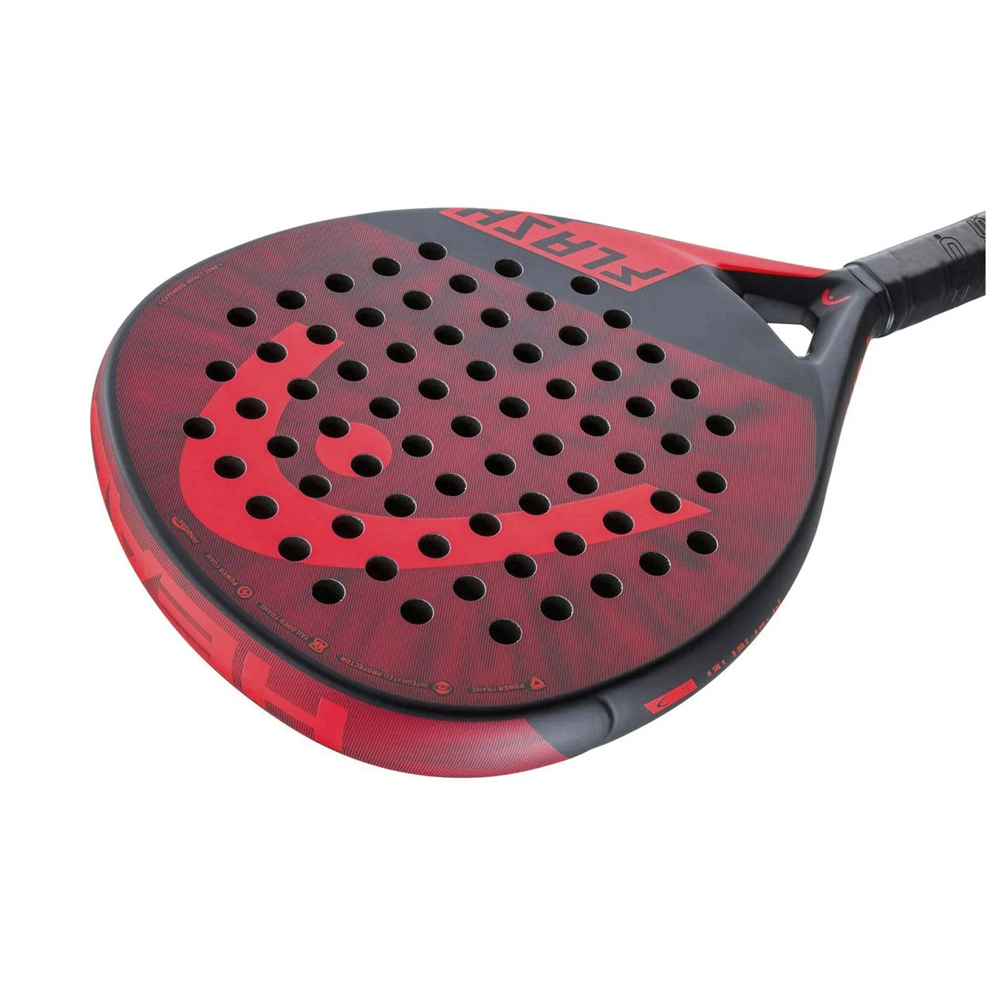 Head Flash Padelracket Senior