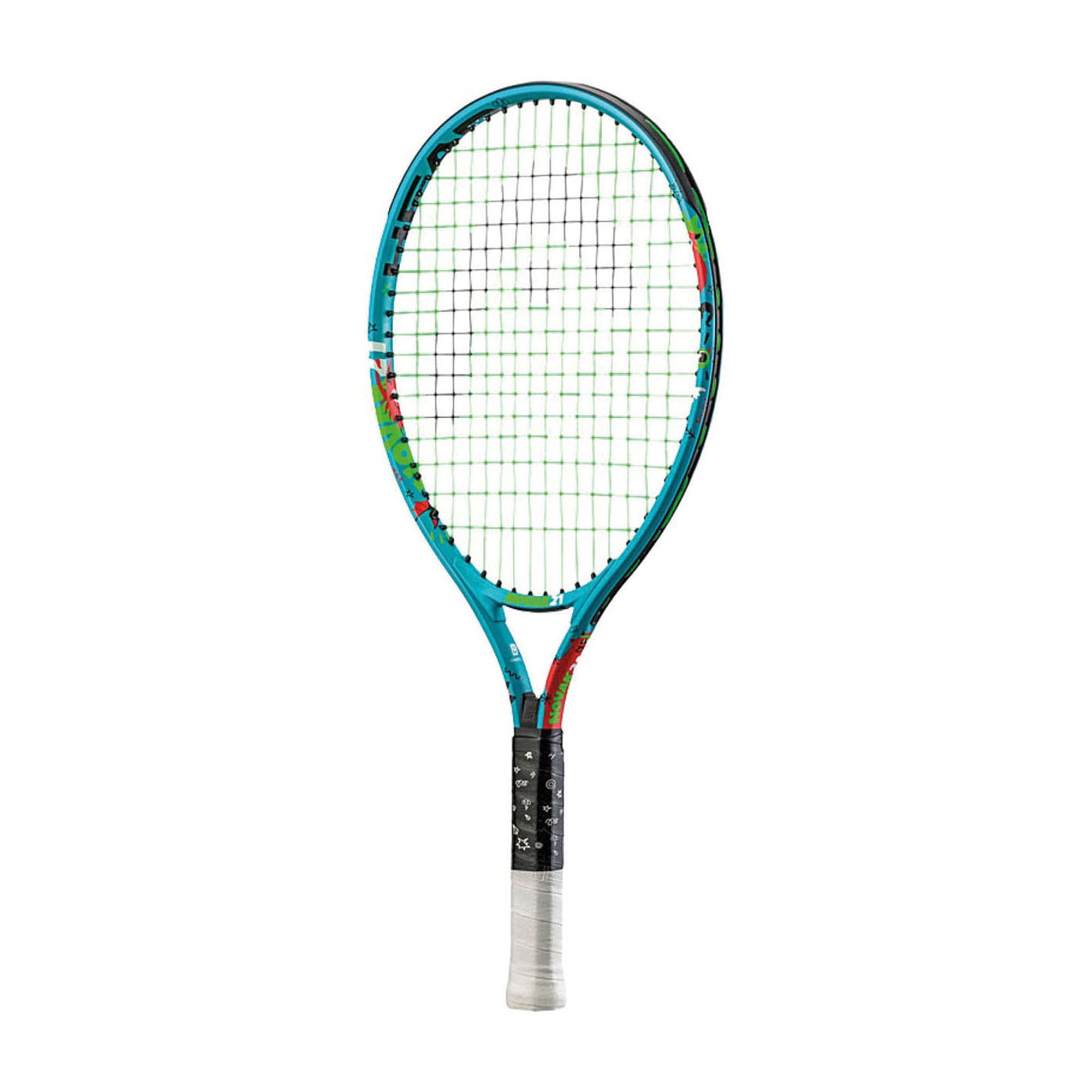 Head Novak 21 Tennisracket Junior