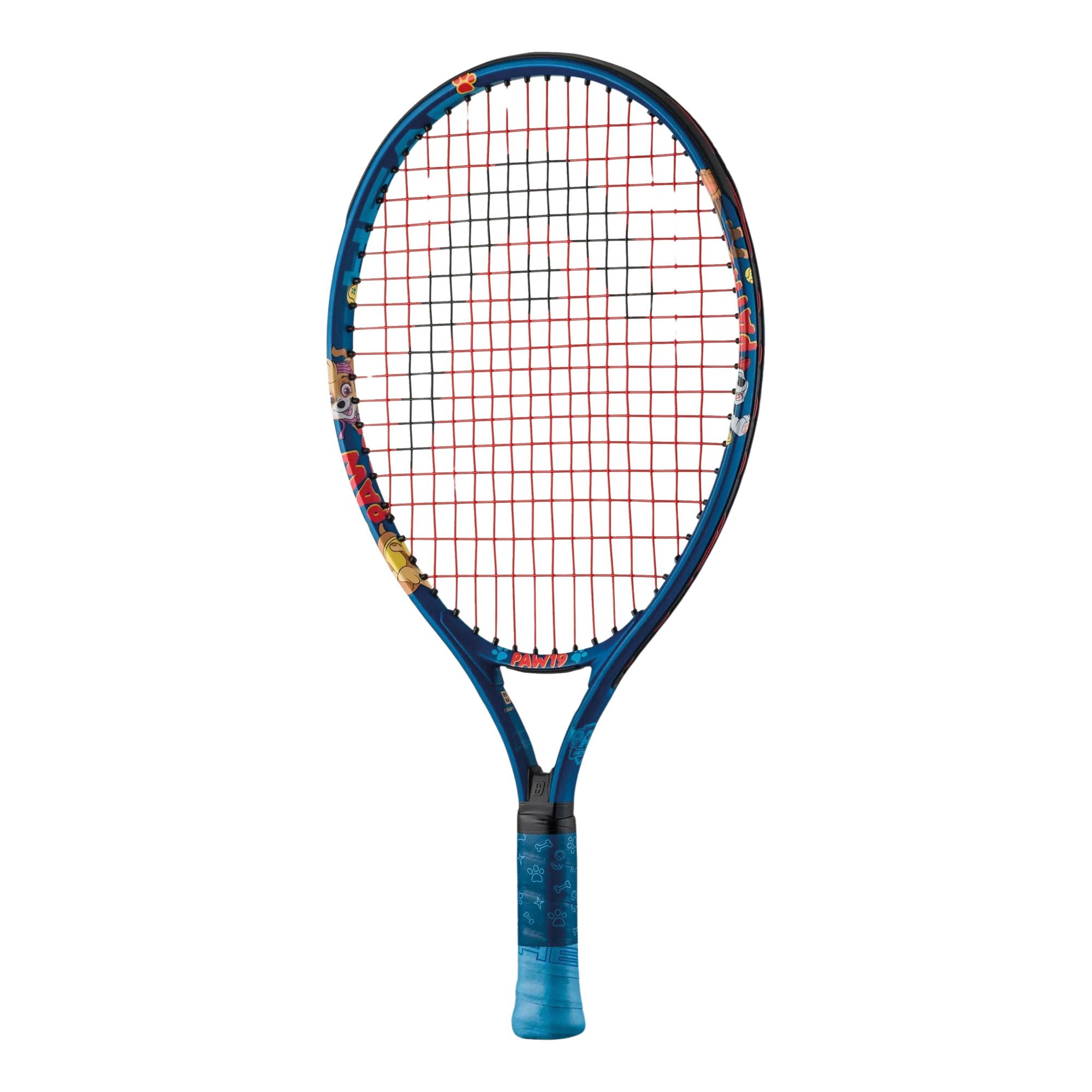 Head Paw 19 Tennisracket Junior