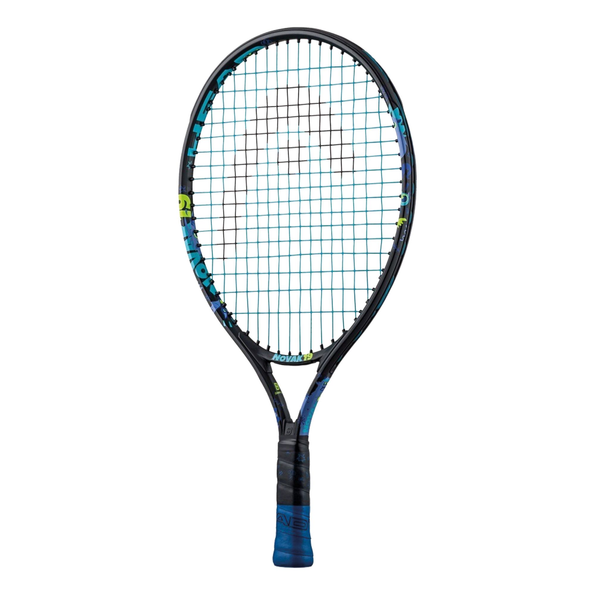 Head Novak 19 Tennisracket Junior