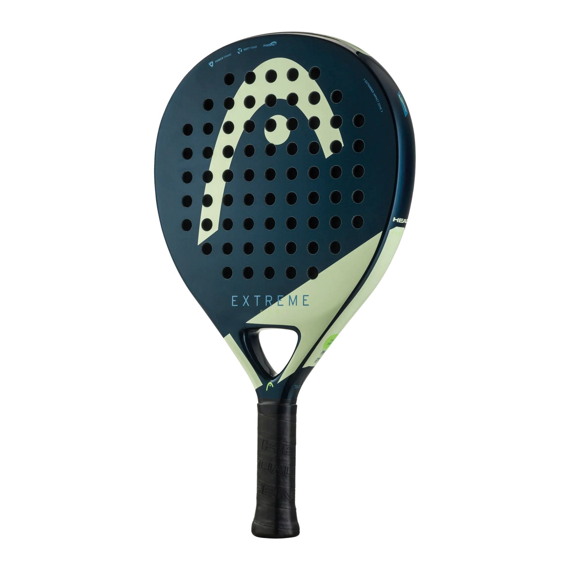Head EVO Extreme Padelracket